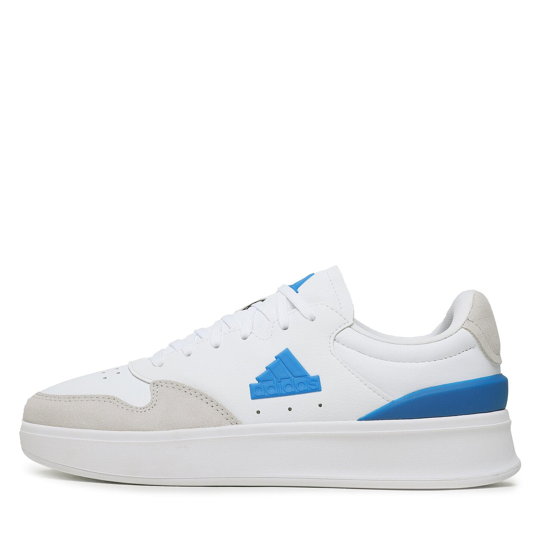 adidas Обувки Kantana IG9820 Бял - Pepit.bg