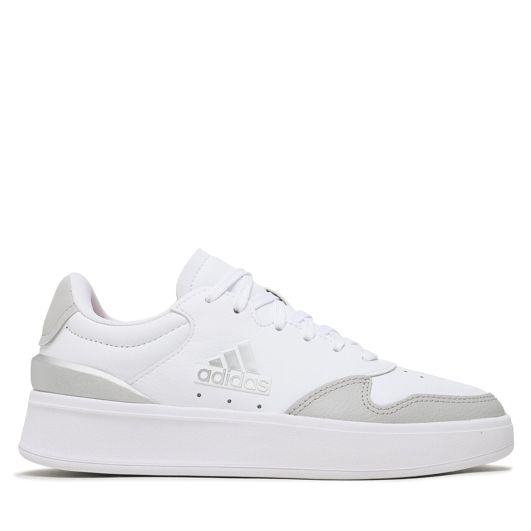 adidas Обувки Kantana IG9823 Бял - Pepit.bg