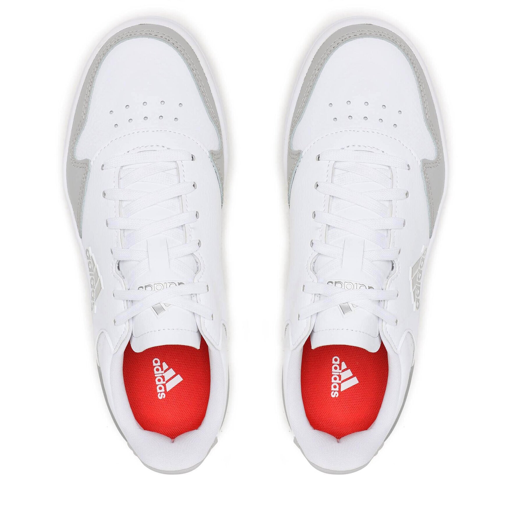 adidas Обувки Kantana IG9823 Бял - Pepit.bg