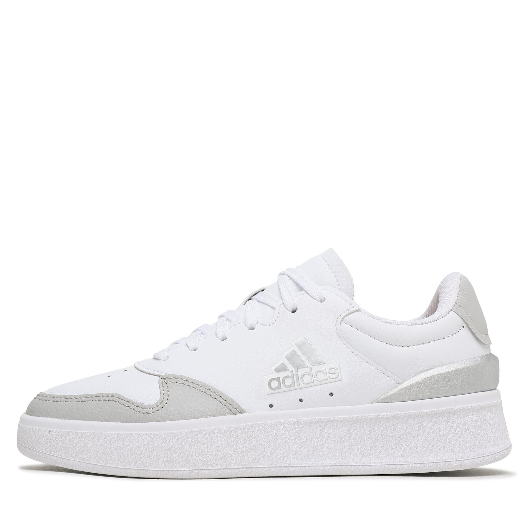 adidas Обувки Kantana IG9823 Бял - Pepit.bg