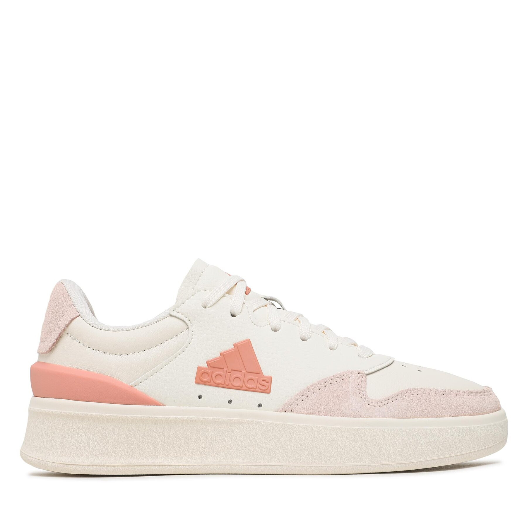 adidas Обувки Kantana IG9829 Екрю - Pepit.bg