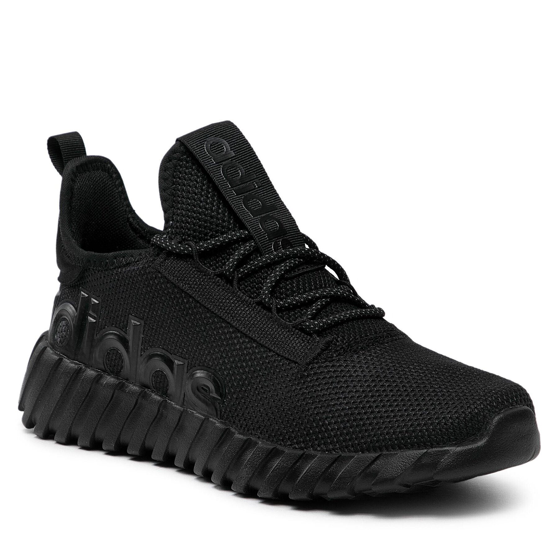 adidas Обувки Kaptir 3.0 ID0295 Черен - Pepit.bg