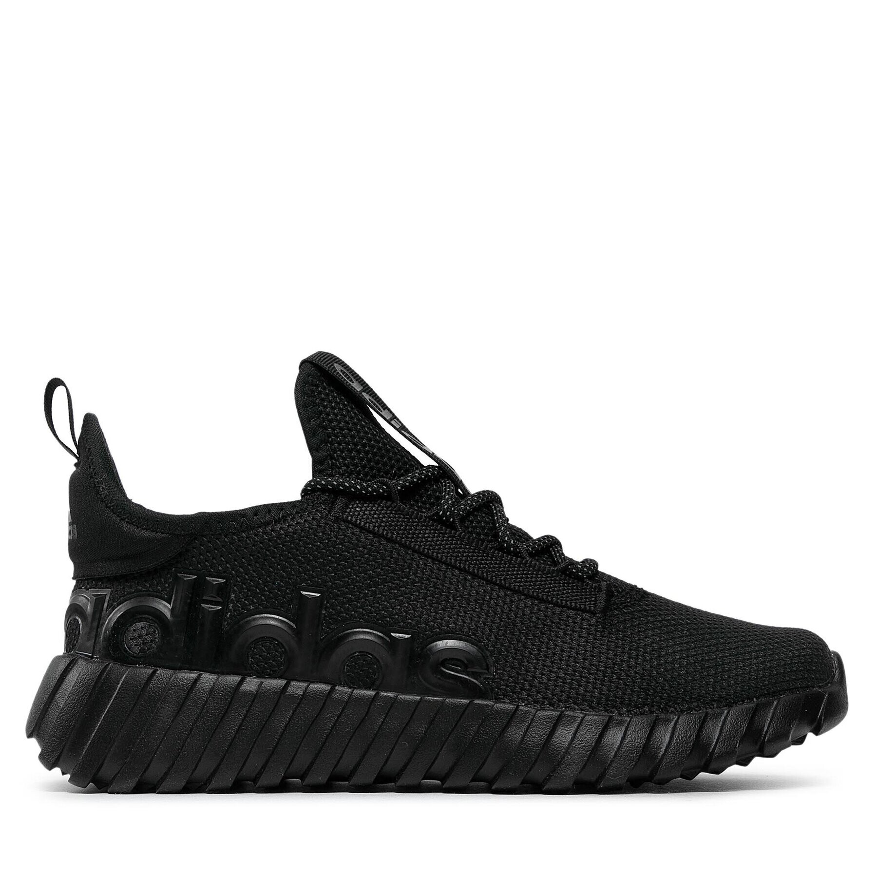 adidas Обувки Kaptir 3.0 ID0295 Черен - Pepit.bg