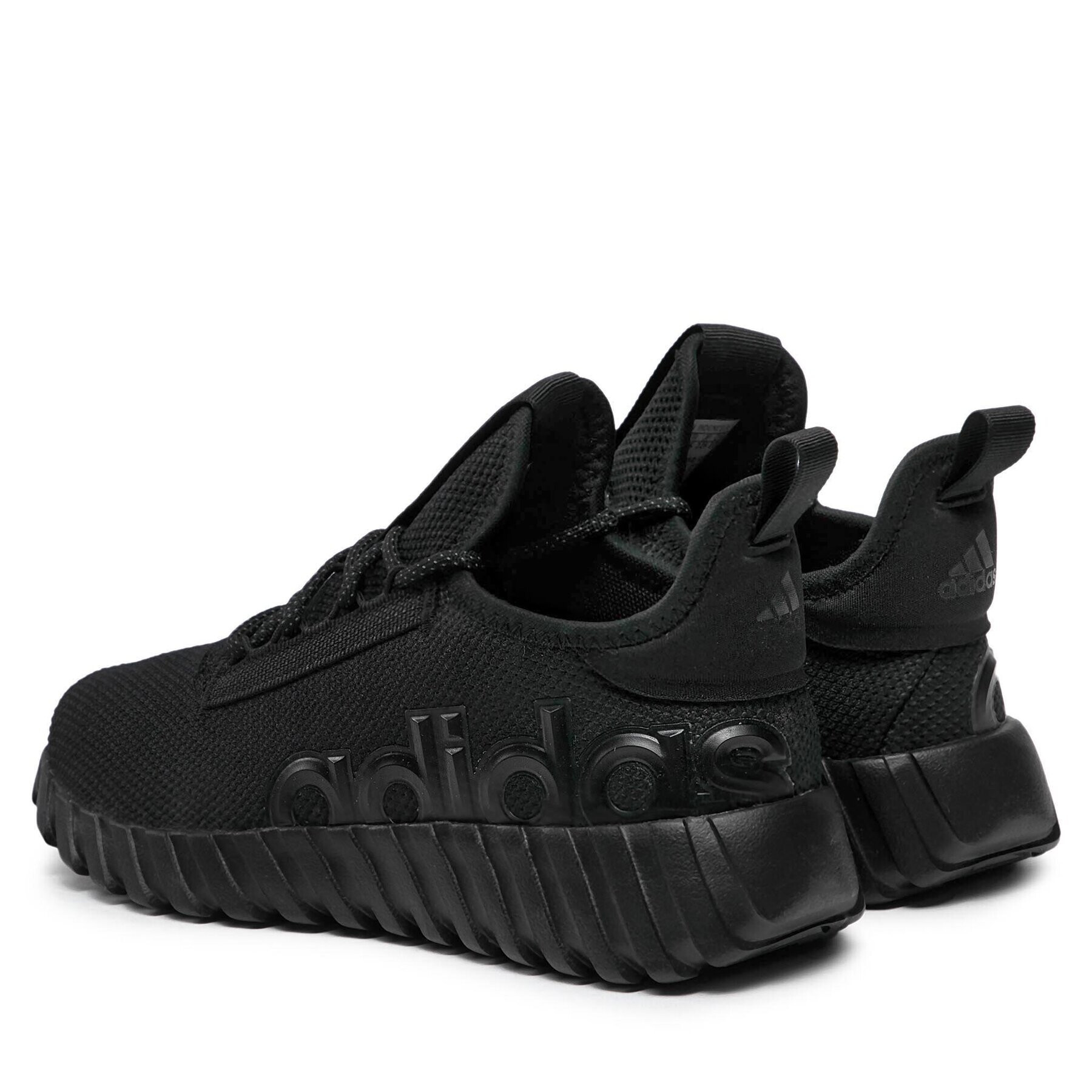 adidas Обувки Kaptir 3.0 ID0295 Черен - Pepit.bg