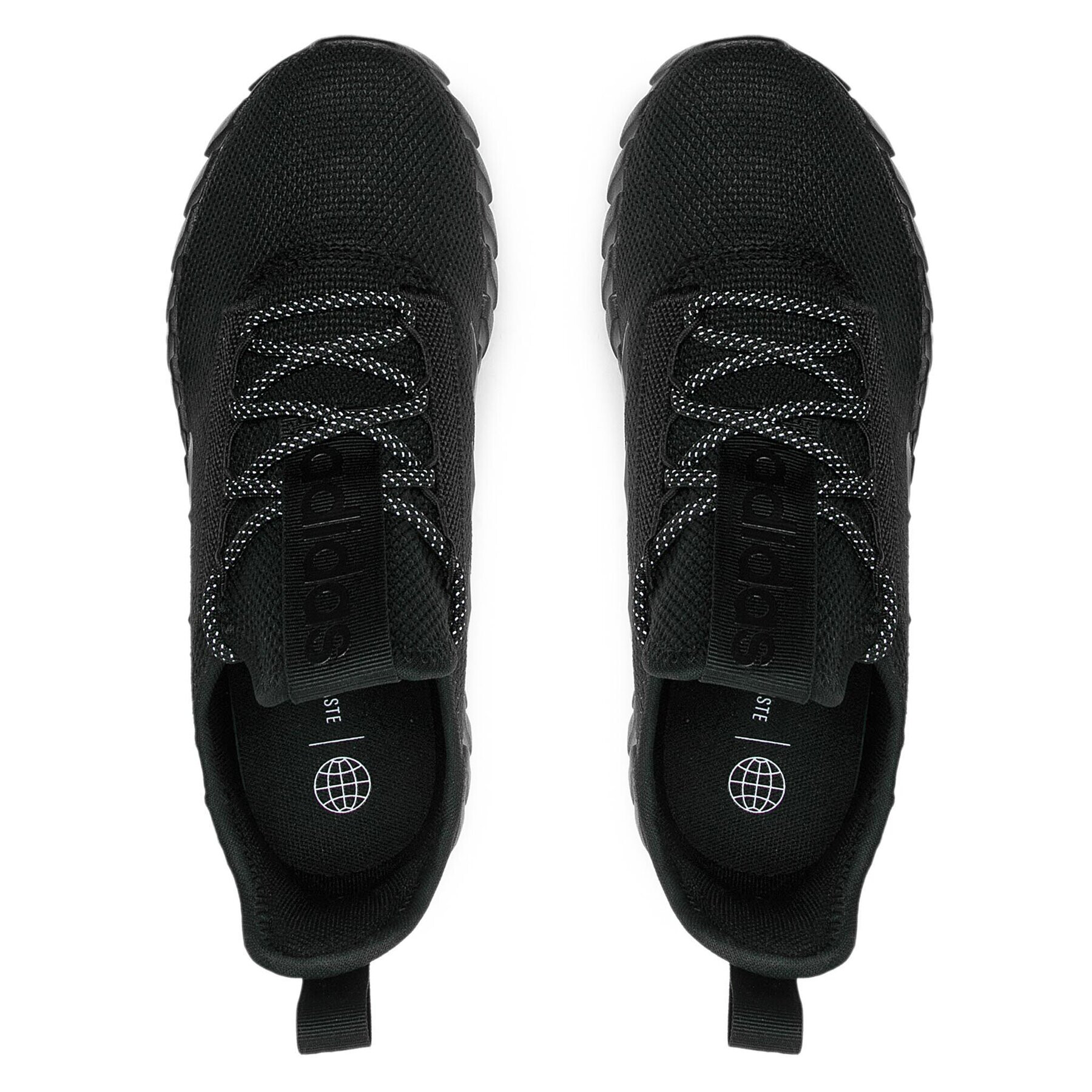 adidas Обувки Kaptir 3.0 ID0295 Черен - Pepit.bg