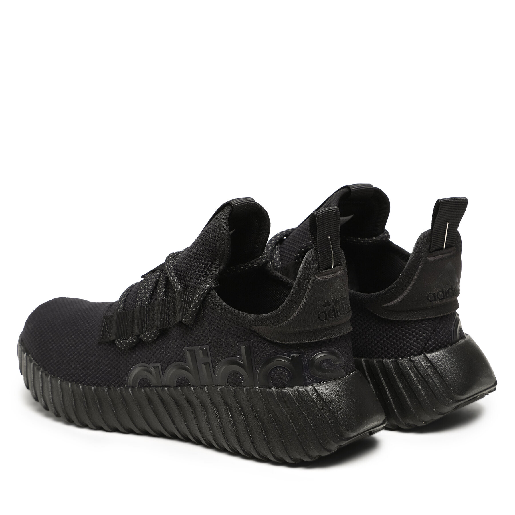 adidas Обувки Kaptir 3.0 IF7316 Черен - Pepit.bg