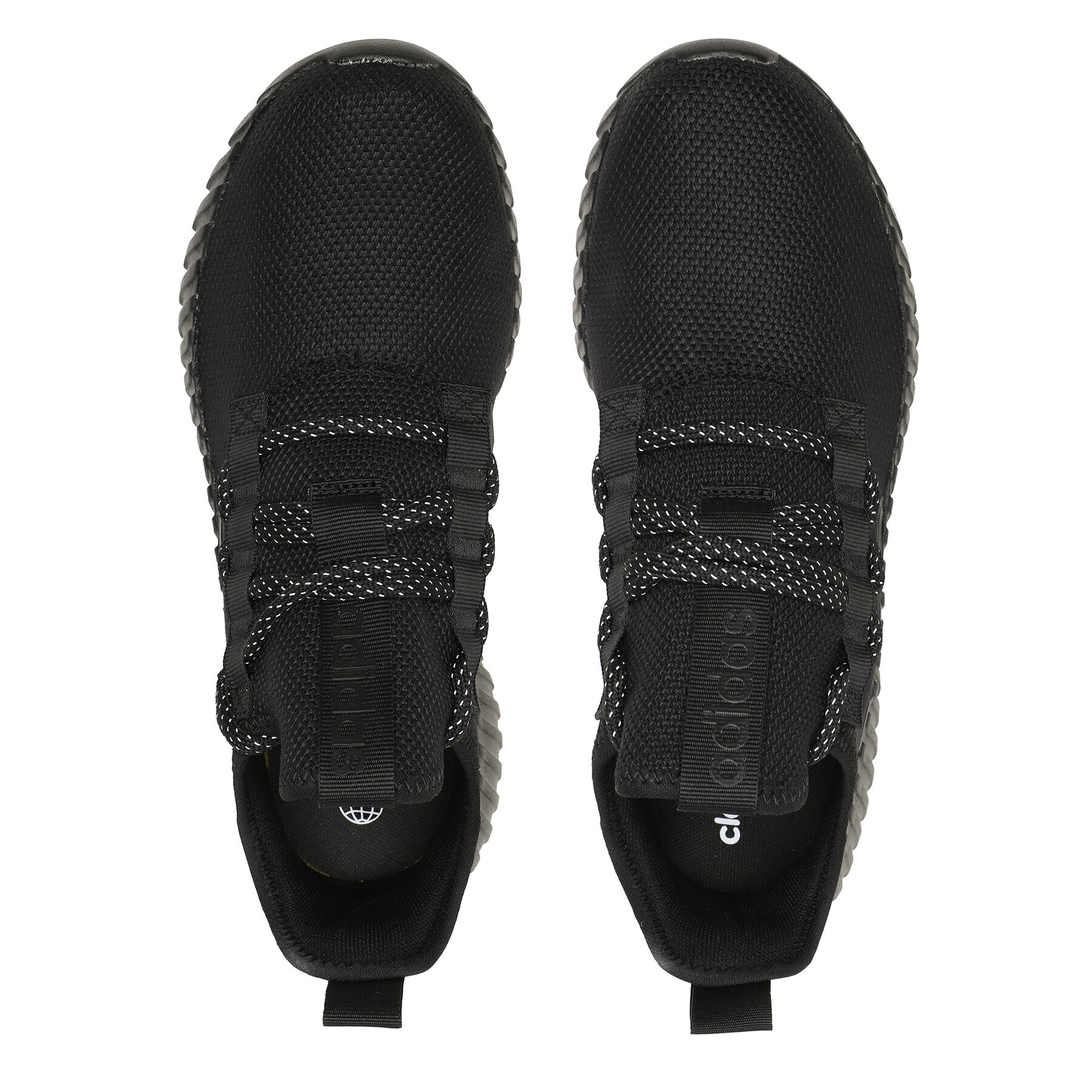 adidas Обувки Kaptir 3.0 IF7316 Черен - Pepit.bg