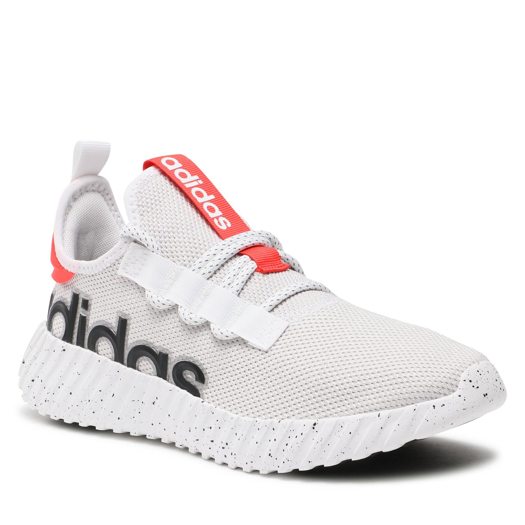 adidas Обувки Kaptir 3.0 IF7319 Бял - Pepit.bg