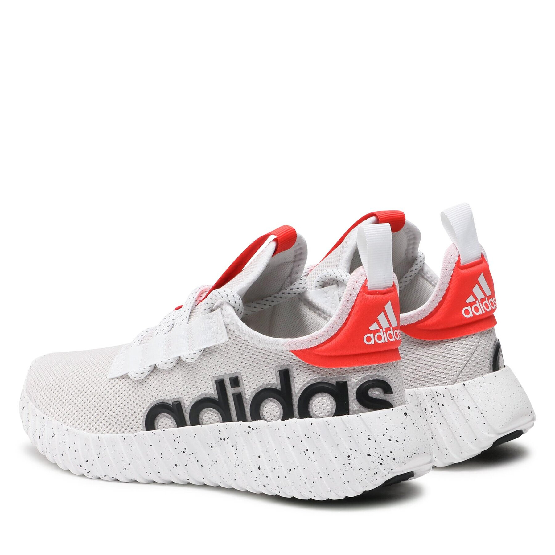 adidas Обувки Kaptir 3.0 IF7319 Бял - Pepit.bg