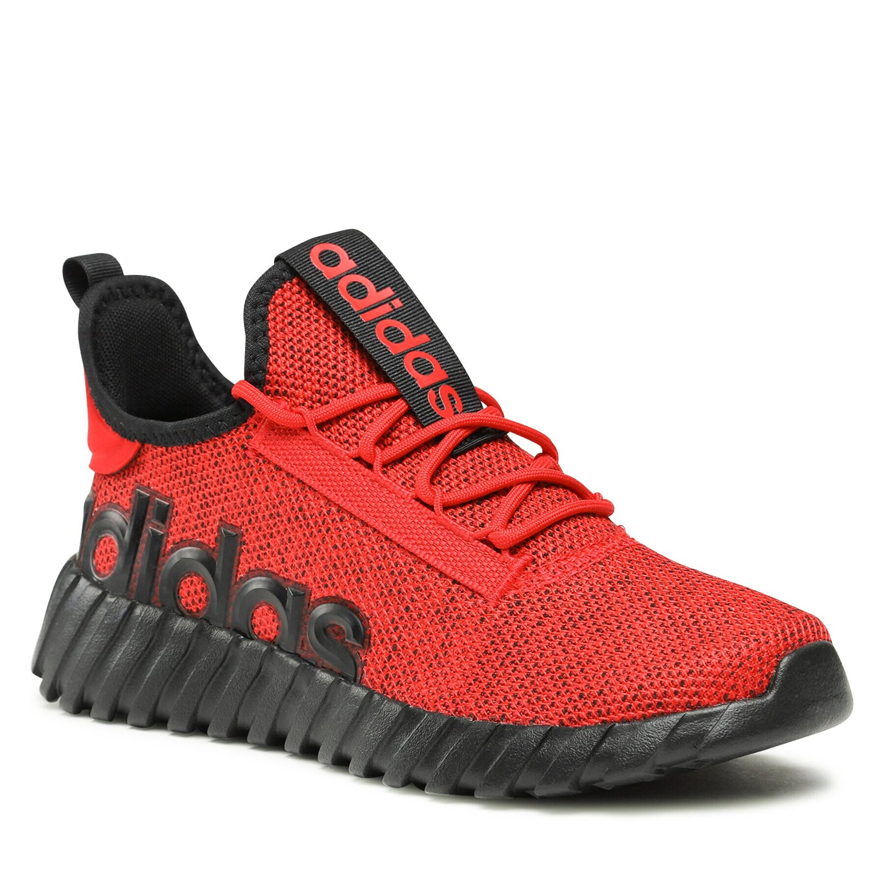 adidas Обувки Kaptir 3.0 IG2484 Червен - Pepit.bg