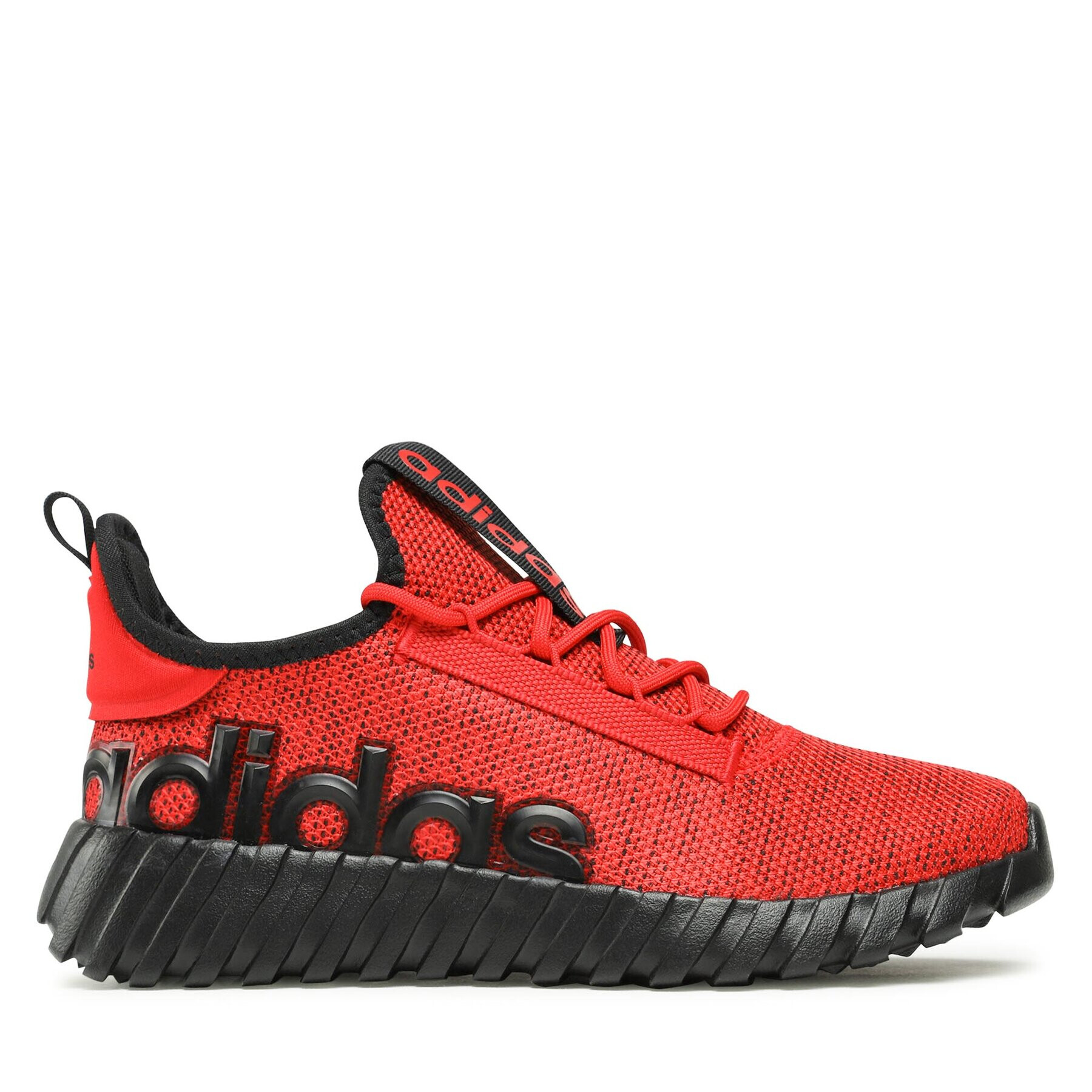 adidas Обувки Kaptir 3.0 IG2484 Червен - Pepit.bg