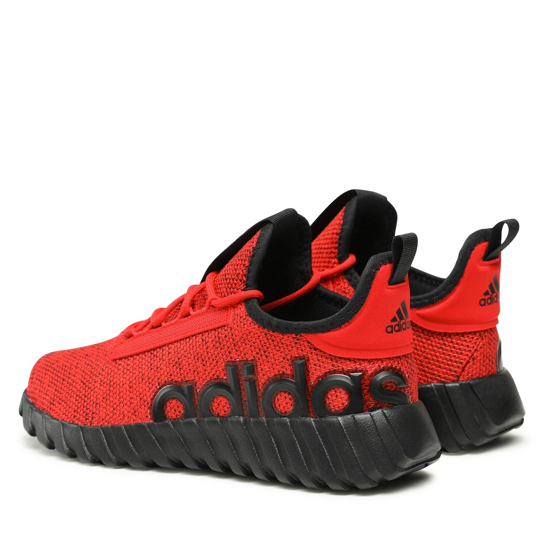 adidas Обувки Kaptir 3.0 IG2484 Червен - Pepit.bg