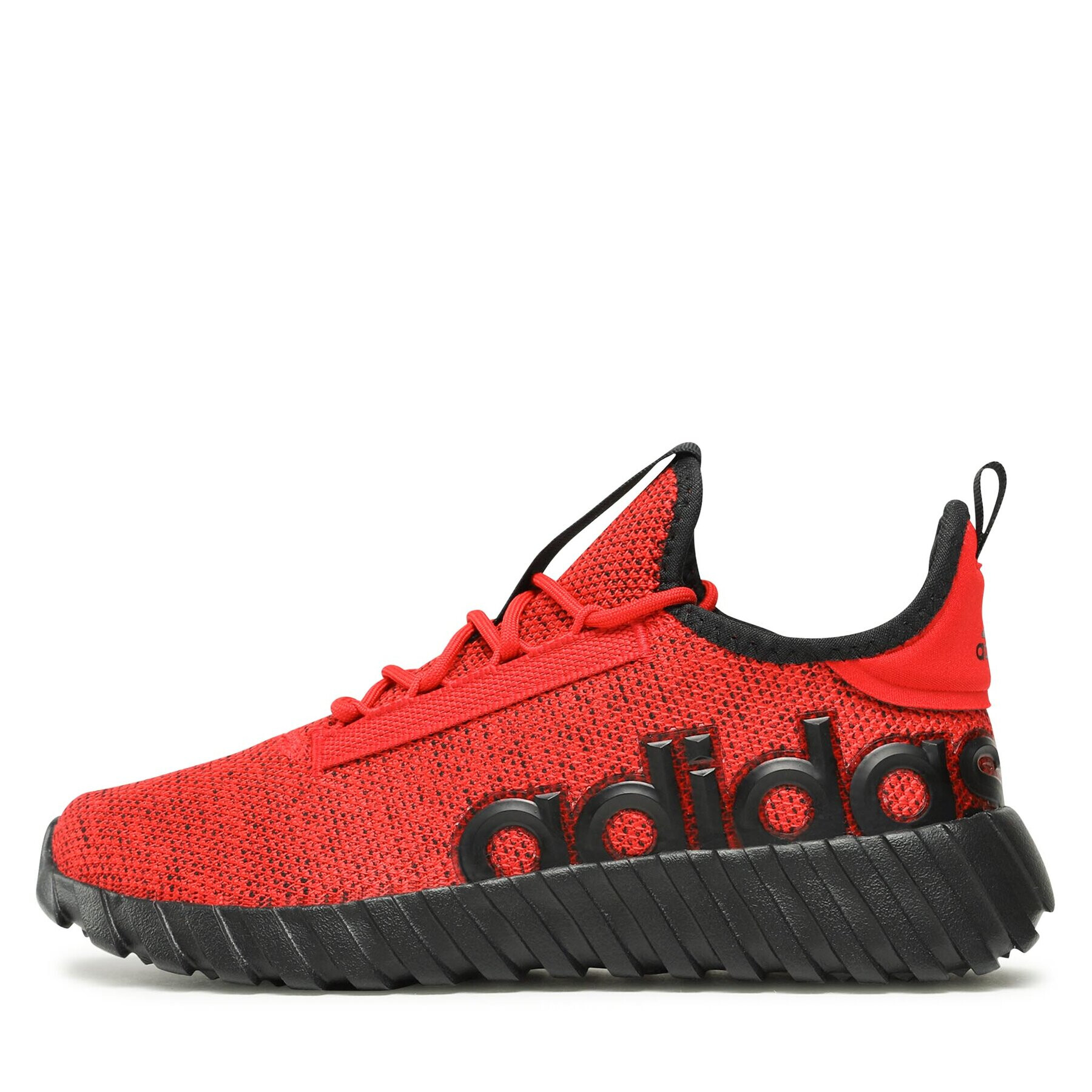 adidas Обувки Kaptir 3.0 IG2484 Червен - Pepit.bg