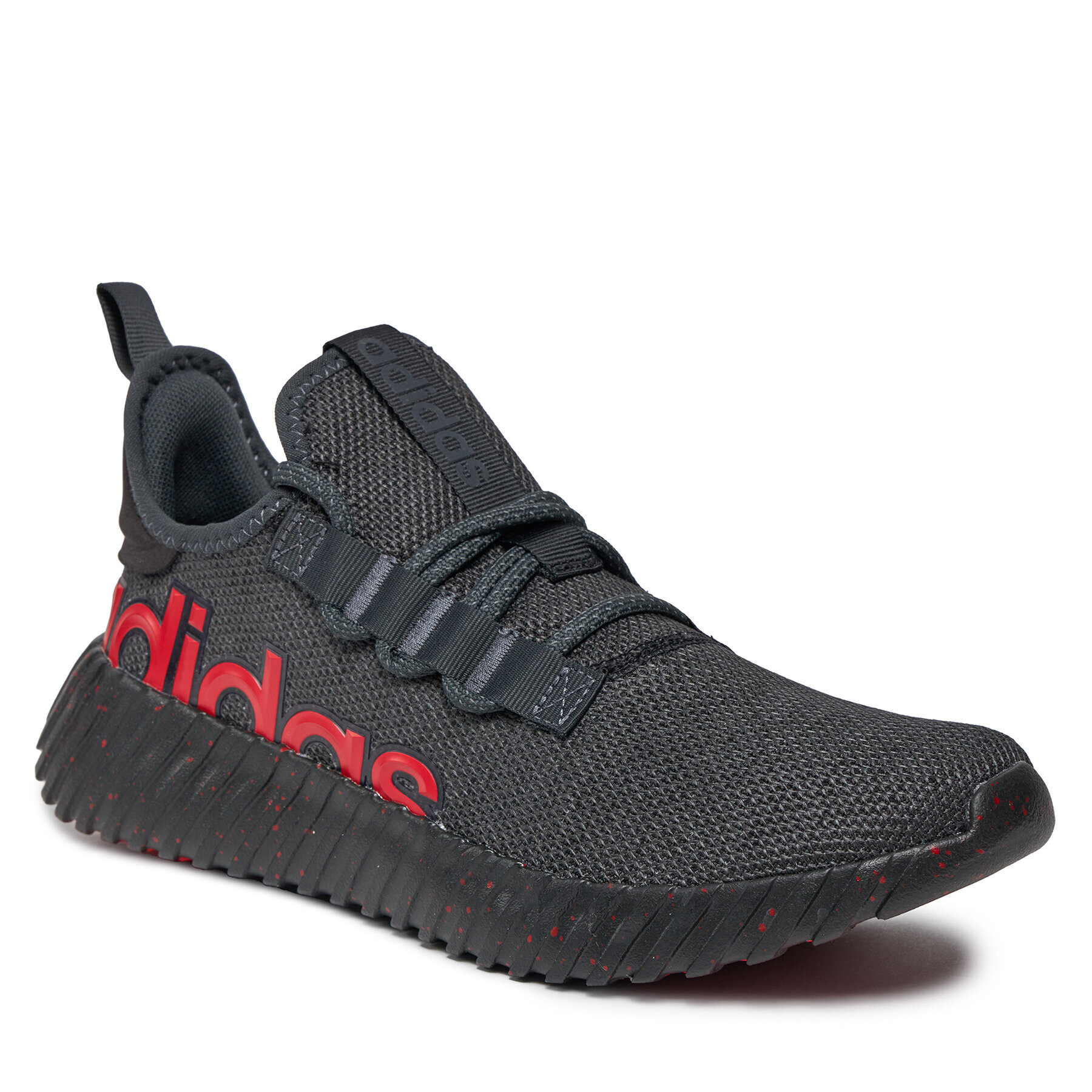 adidas Обувки Kaptir 3.0 IG3542 Черен - Pepit.bg