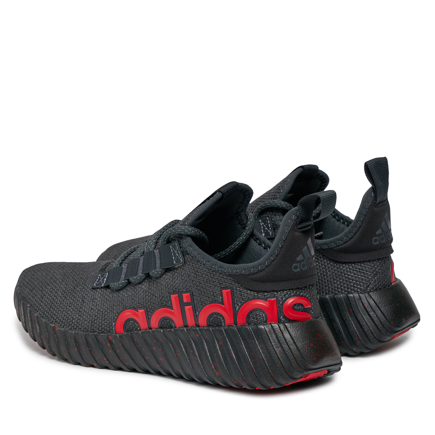 adidas Обувки Kaptir 3.0 IG3542 Черен - Pepit.bg