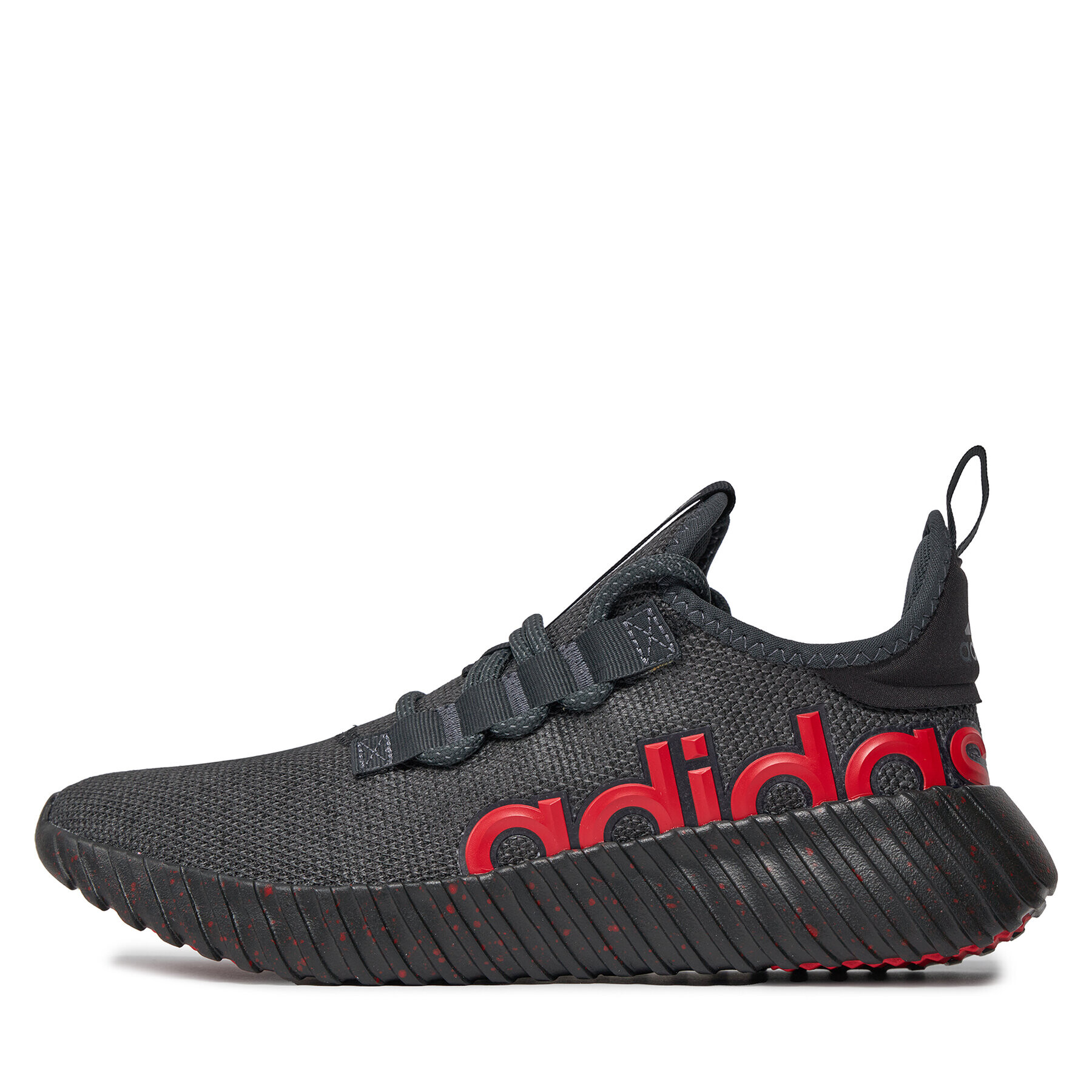 adidas Обувки Kaptir 3.0 IG3542 Черен - Pepit.bg