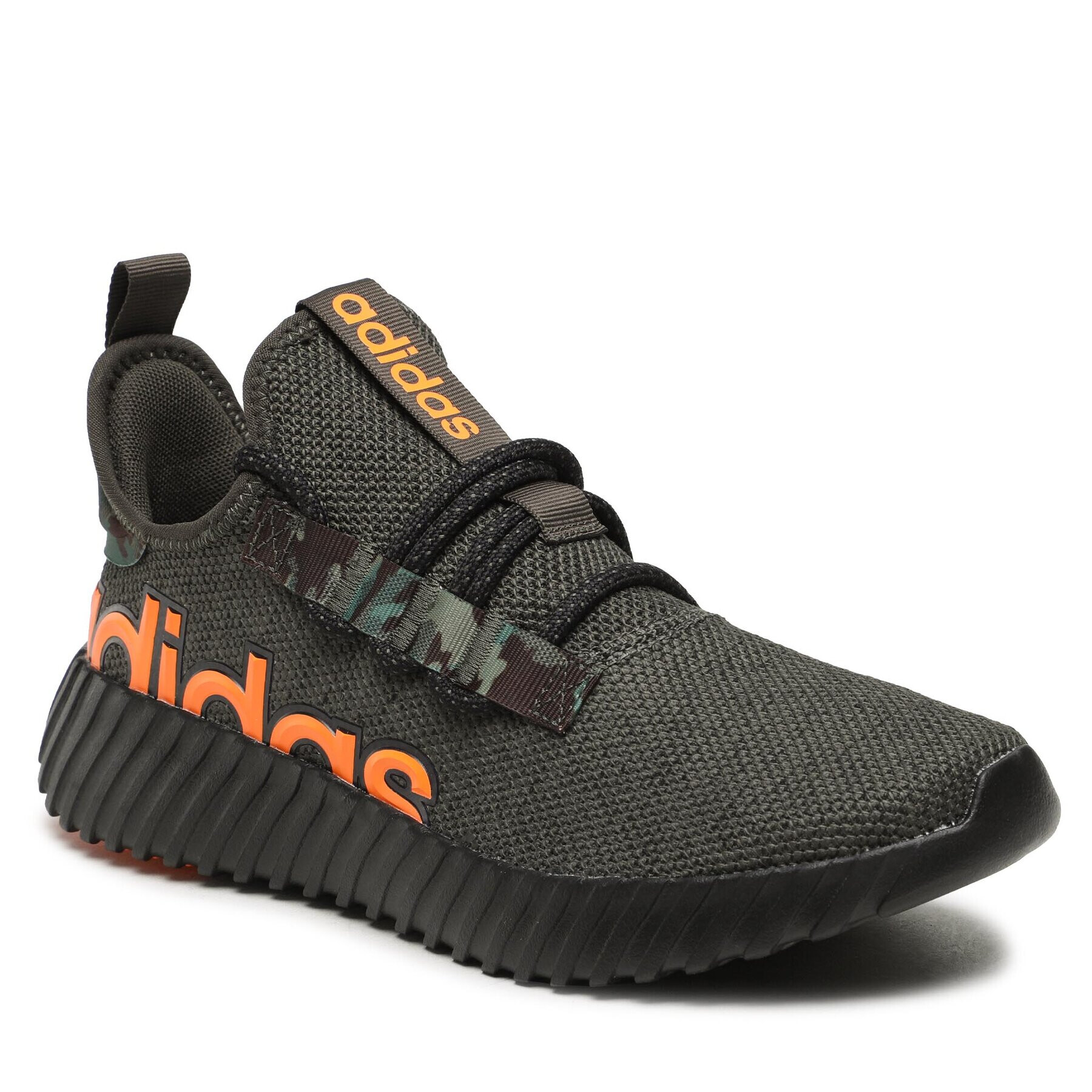adidas Обувки Kaptir 3.0 IG7540 Черен - Pepit.bg