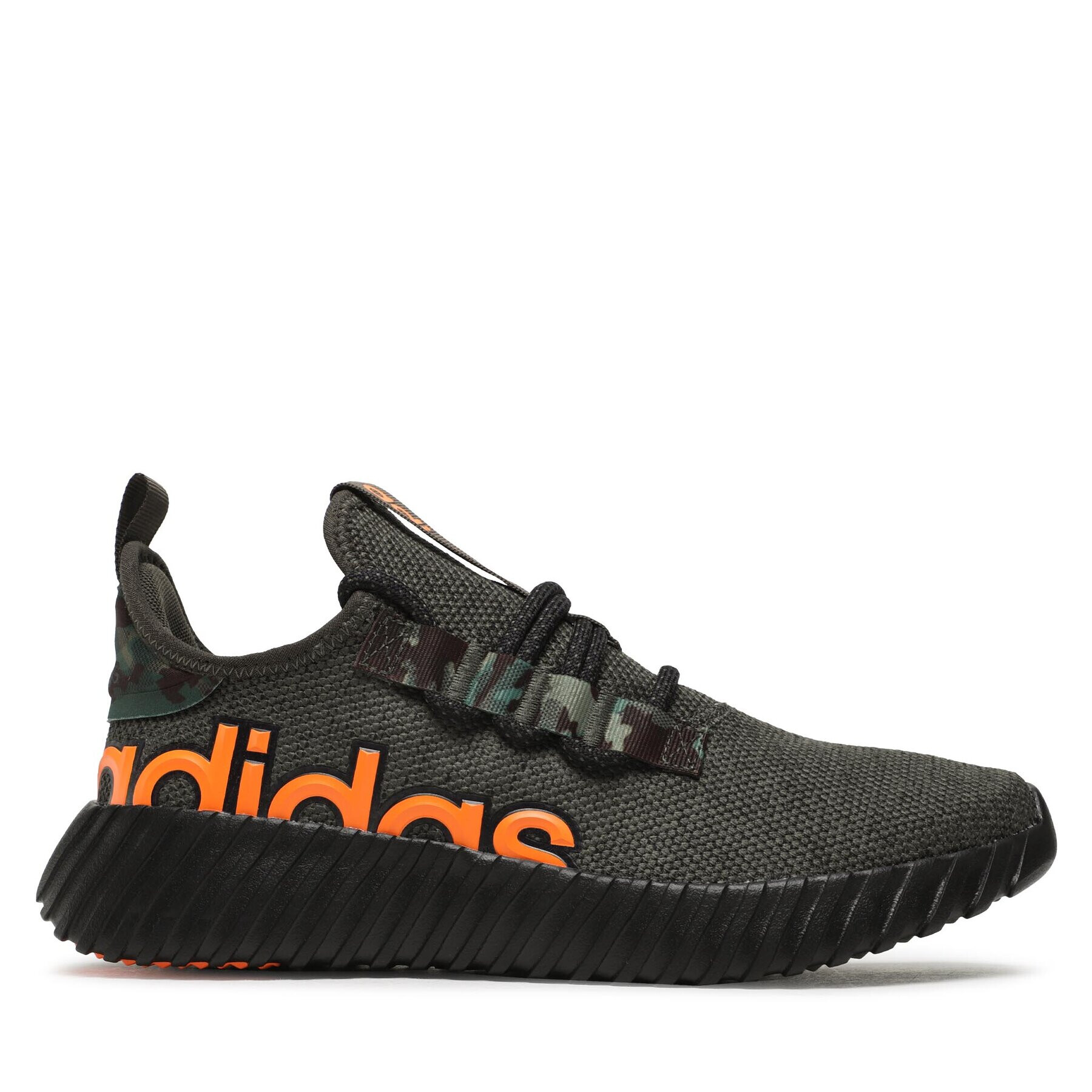 adidas Обувки Kaptir 3.0 IG7540 Черен - Pepit.bg