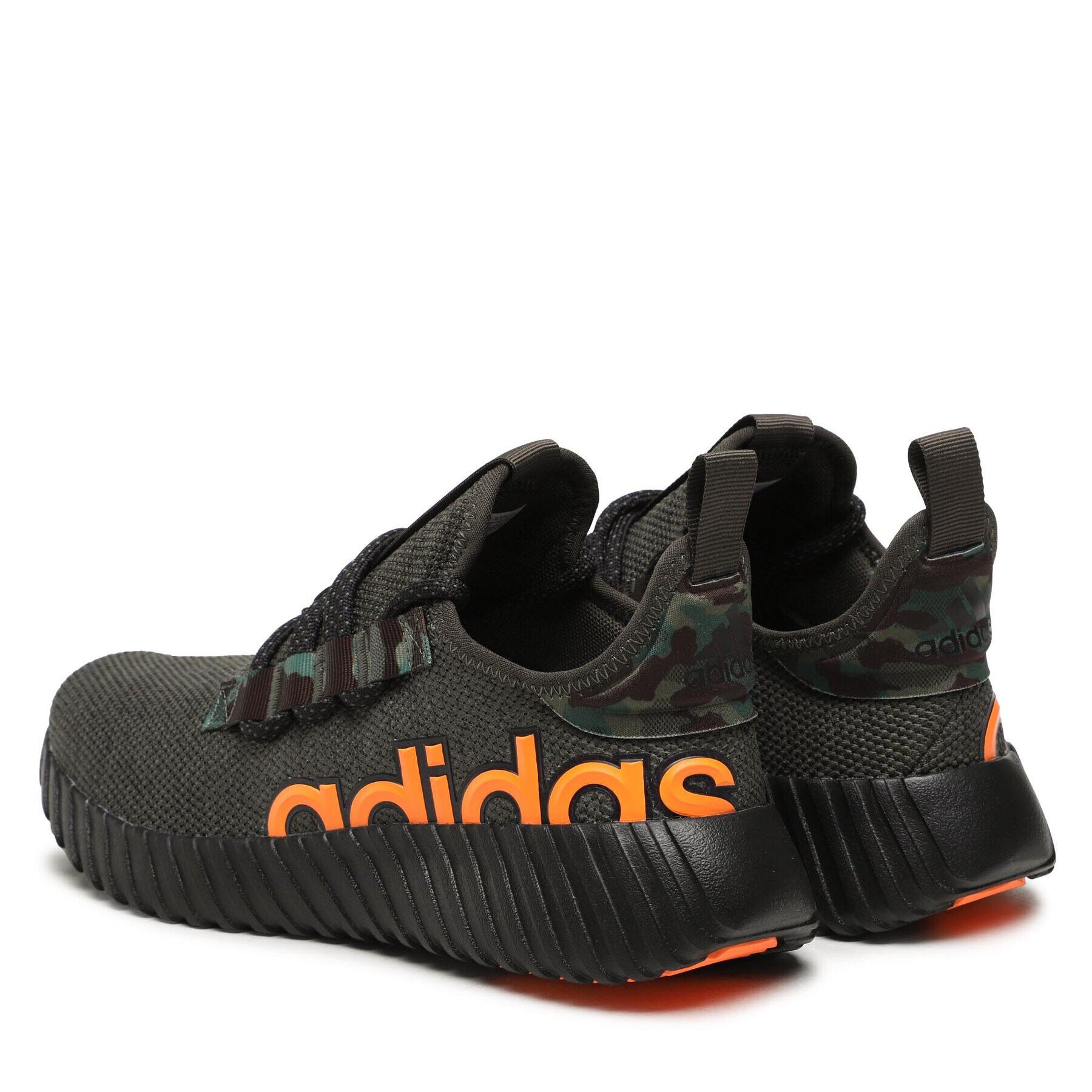 adidas Обувки Kaptir 3.0 IG7540 Черен - Pepit.bg