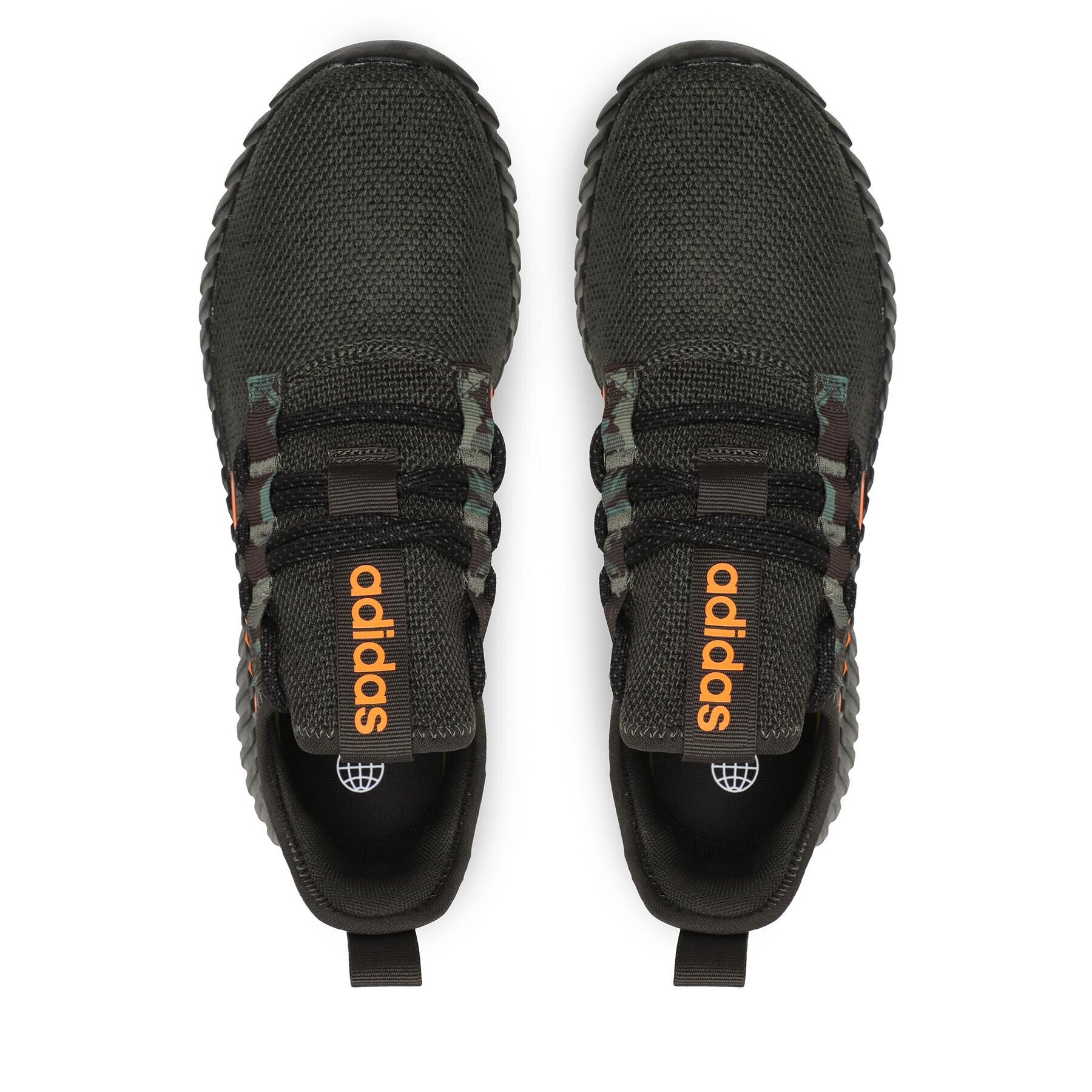 adidas Обувки Kaptir 3.0 IG7540 Черен - Pepit.bg