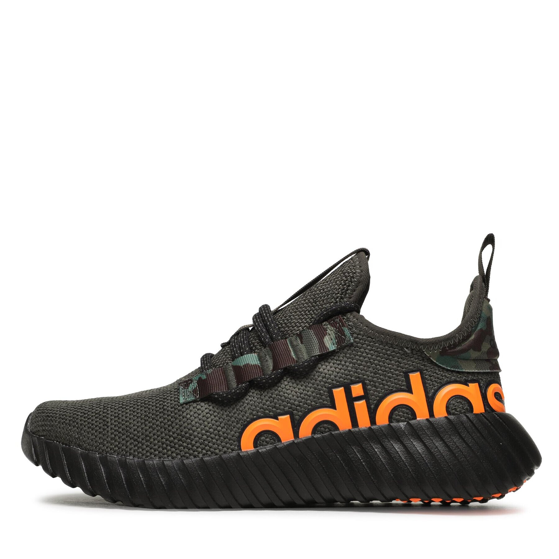 adidas Обувки Kaptir 3.0 IG7540 Черен - Pepit.bg