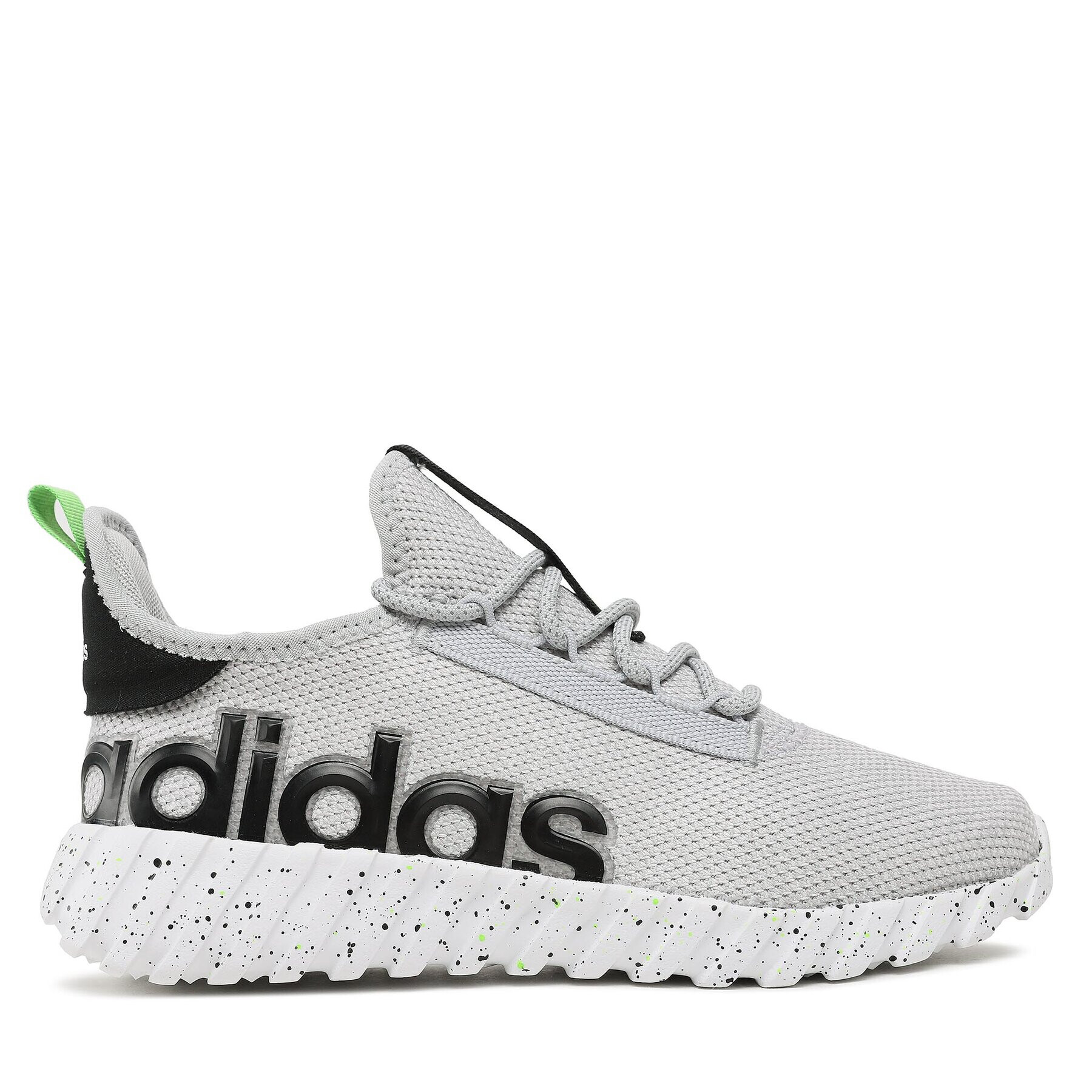 adidas Обувки Kaptir 3.0 K IG2486 Сив - Pepit.bg