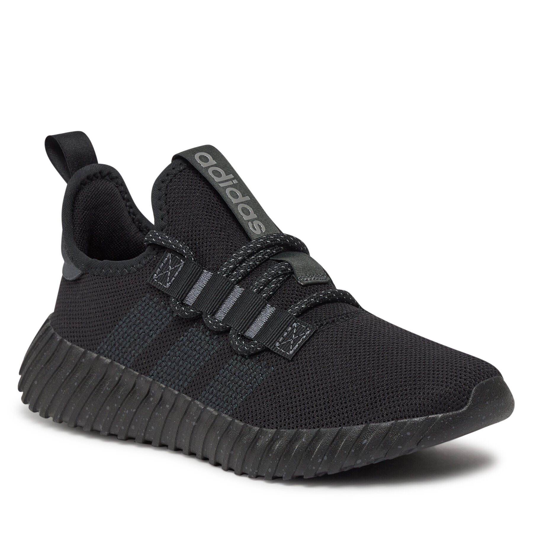 adidas Обувки Kaptir Flow IF6599 Черен - Pepit.bg