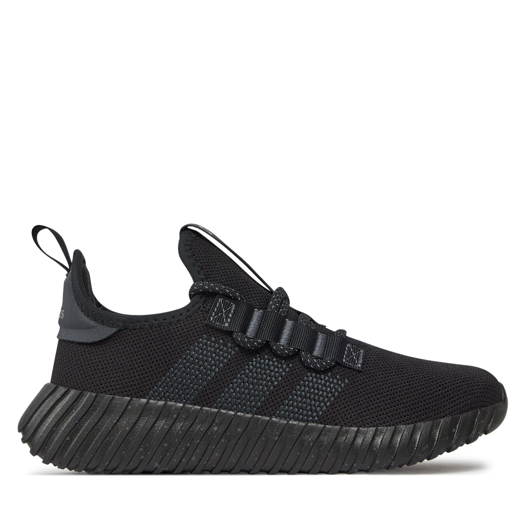 adidas Обувки Kaptir Flow IF6599 Черен - Pepit.bg
