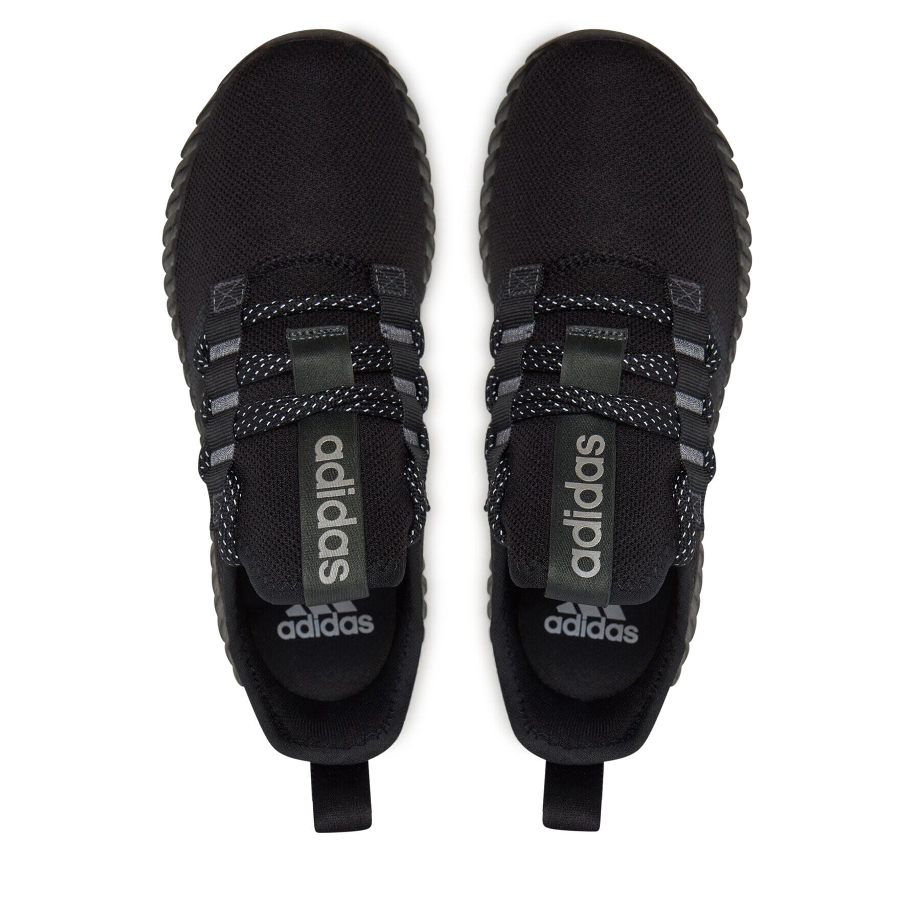 adidas Обувки Kaptir Flow IF6599 Черен - Pepit.bg