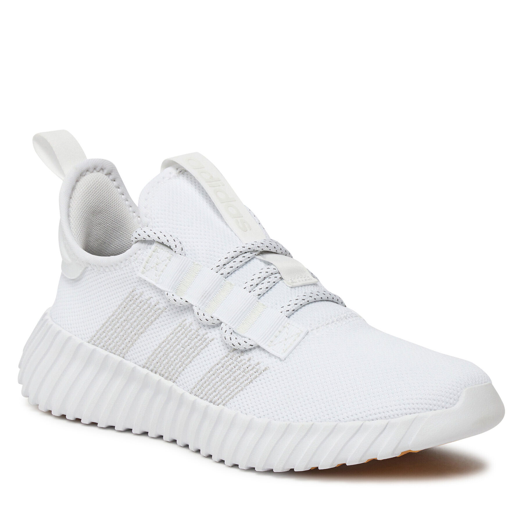 adidas Обувки Kaptir Flow IF6600 Бял - Pepit.bg