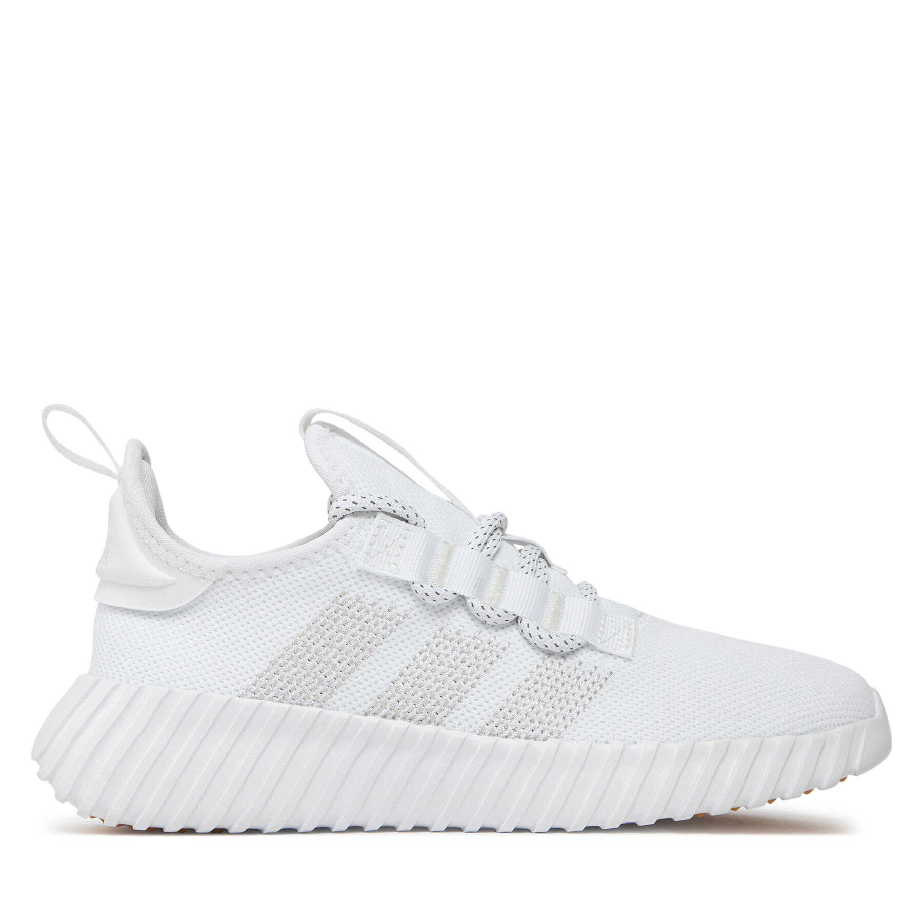 adidas Обувки Kaptir Flow IF6600 Бял - Pepit.bg