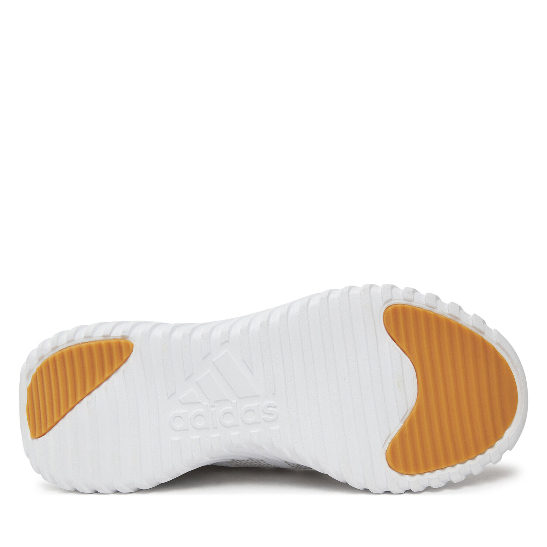 adidas Обувки Kaptir Flow IF6600 Бял - Pepit.bg