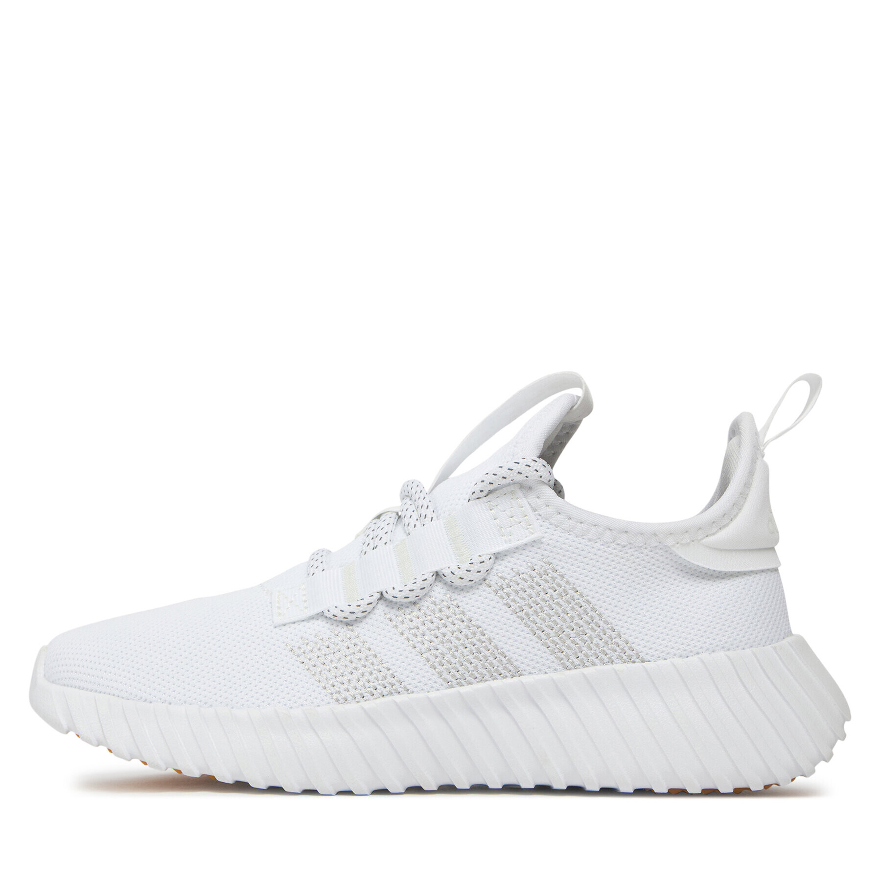 adidas Обувки Kaptir Flow IF6600 Бял - Pepit.bg