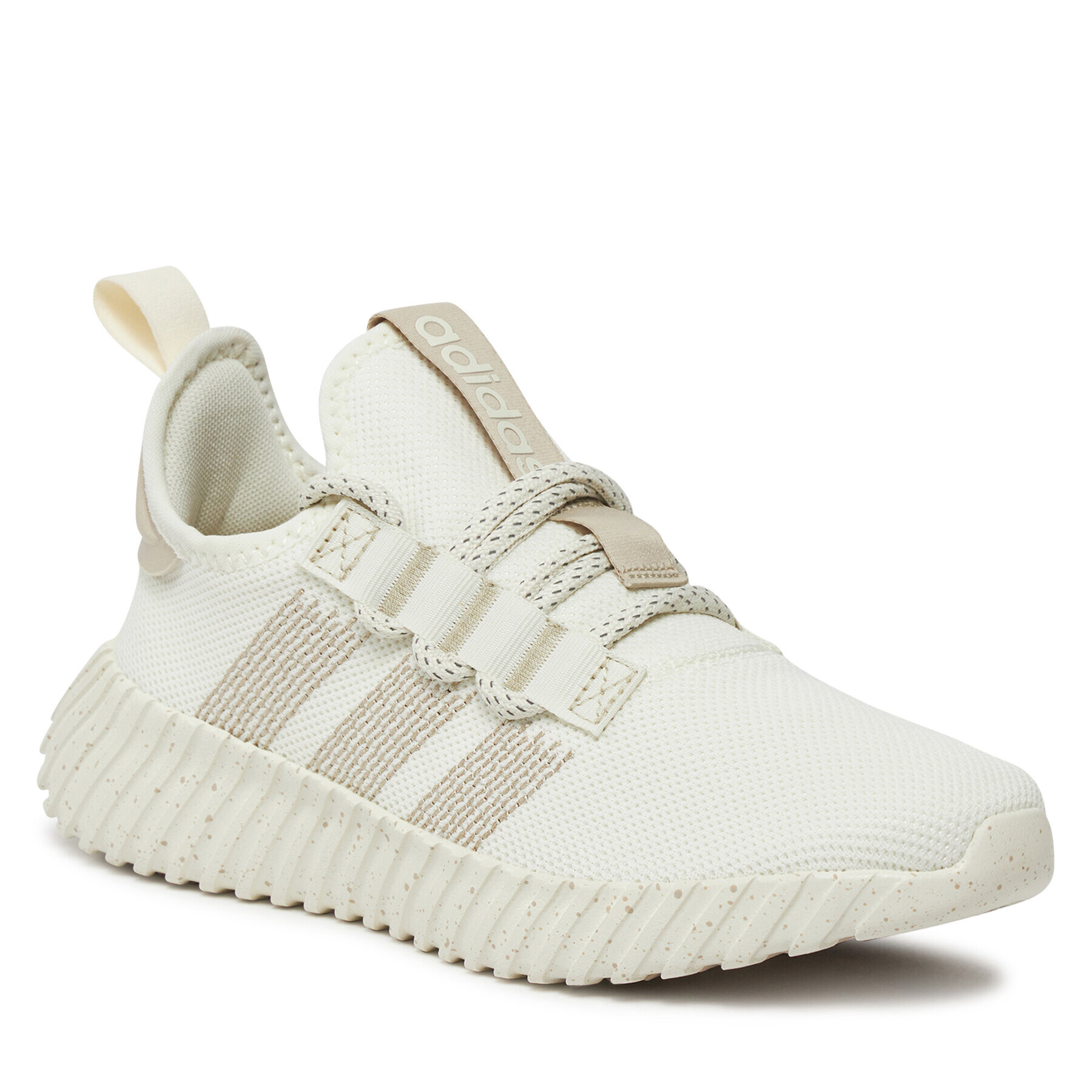 adidas Обувки Kaptir Flow IF6601 Бял - Pepit.bg