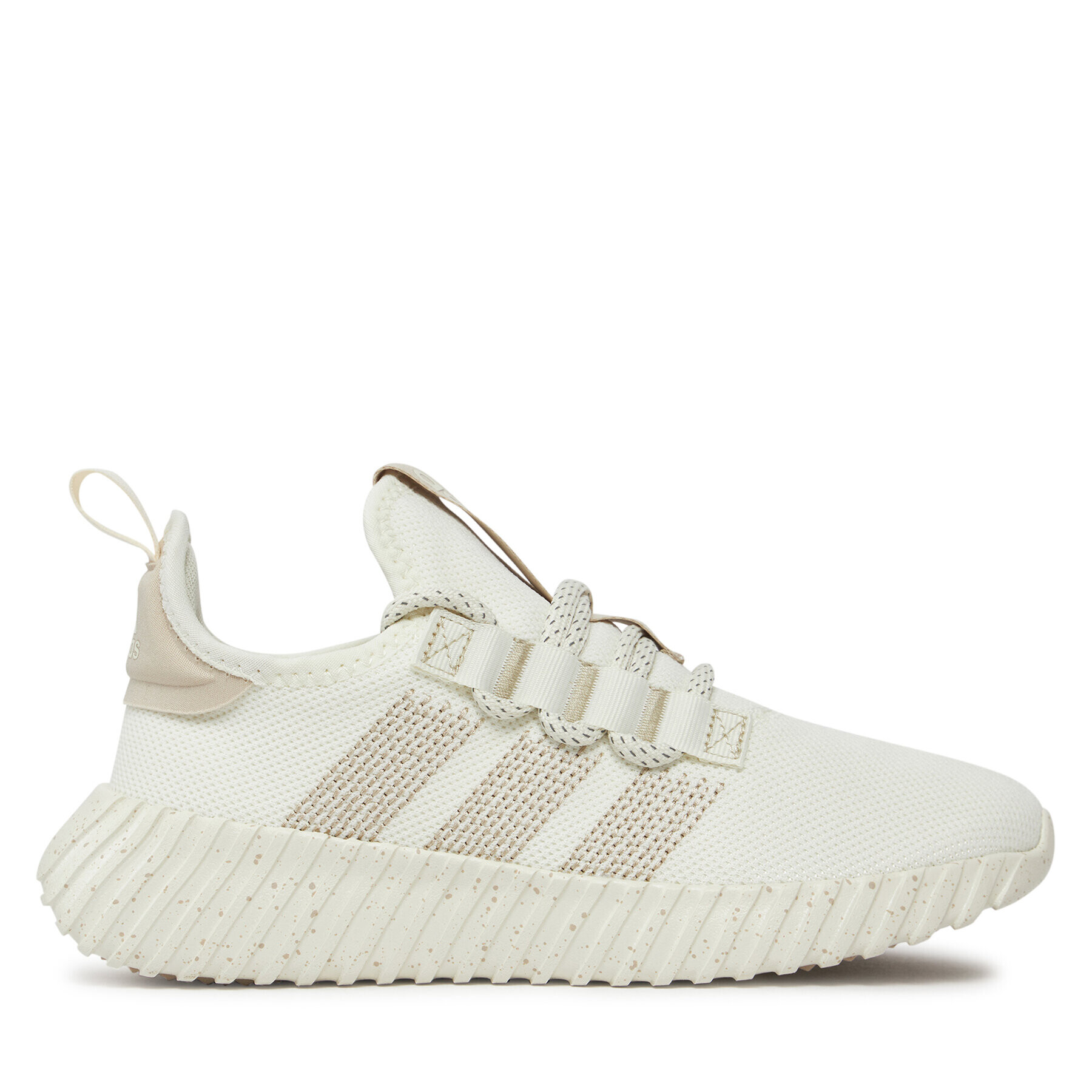 adidas Обувки Kaptir Flow IF6601 Бял - Pepit.bg