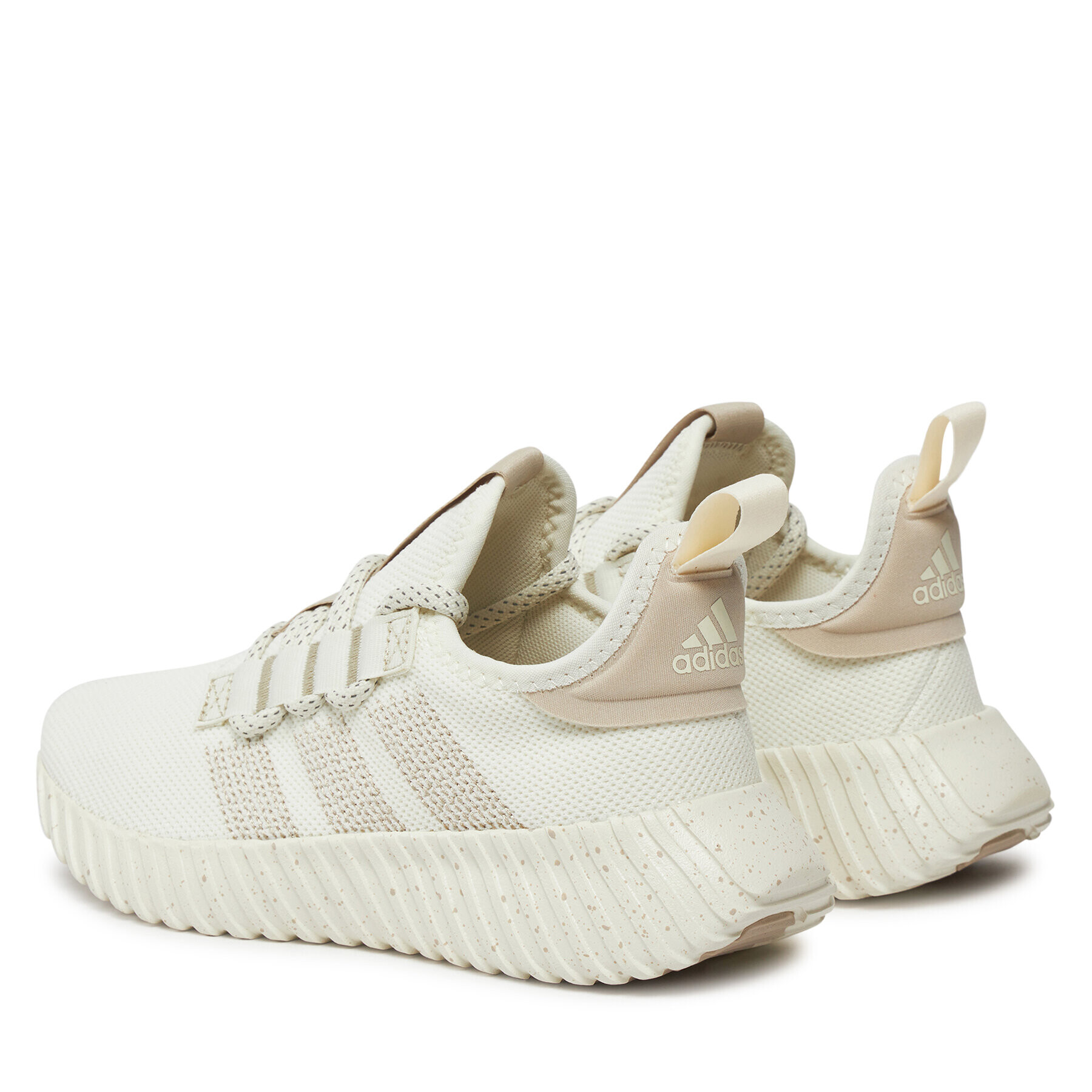 adidas Обувки Kaptir Flow IF6601 Бял - Pepit.bg