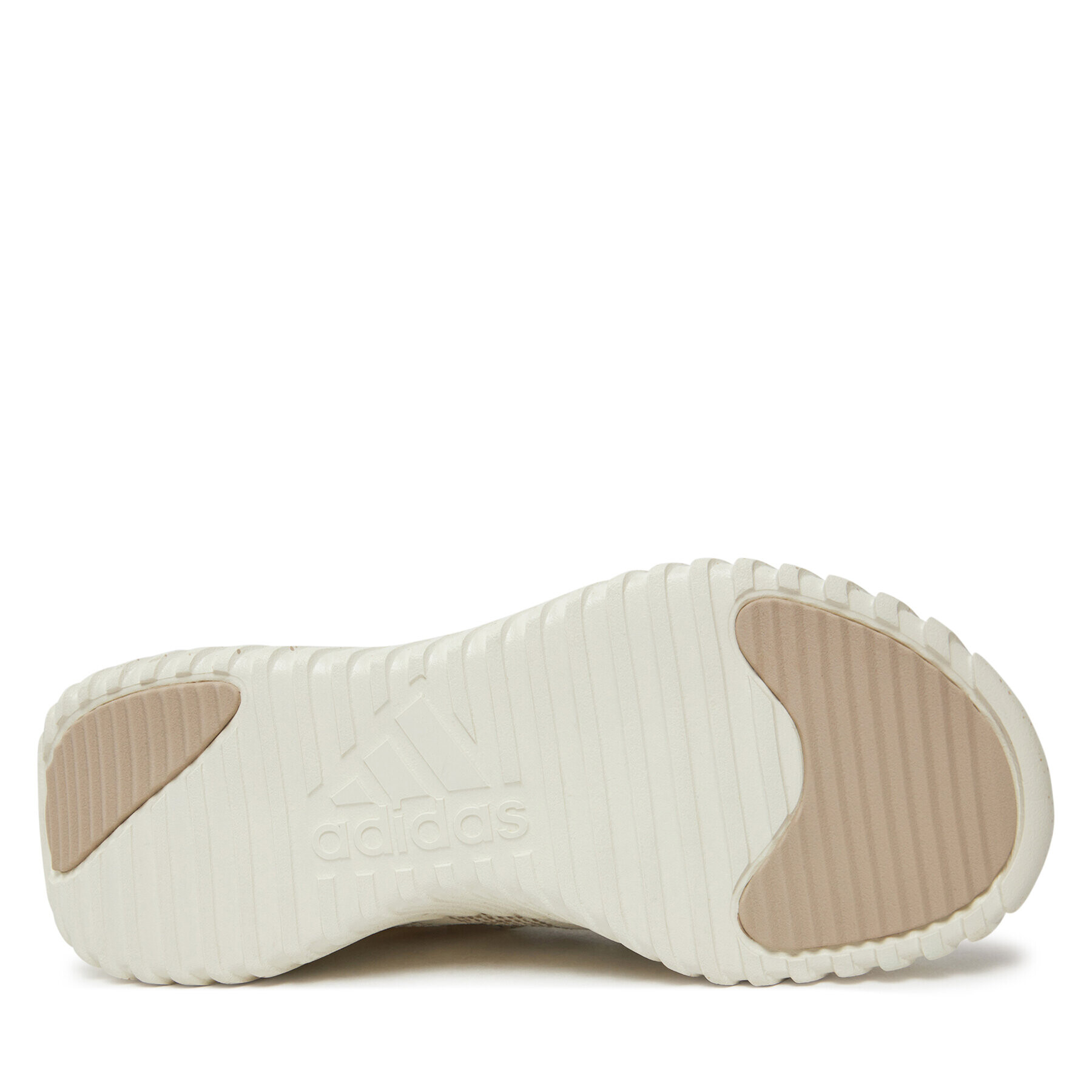 adidas Обувки Kaptir Flow IF6601 Бял - Pepit.bg