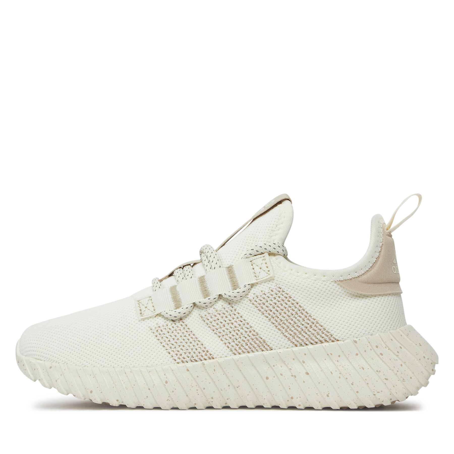 adidas Обувки Kaptir Flow IF6601 Бял - Pepit.bg