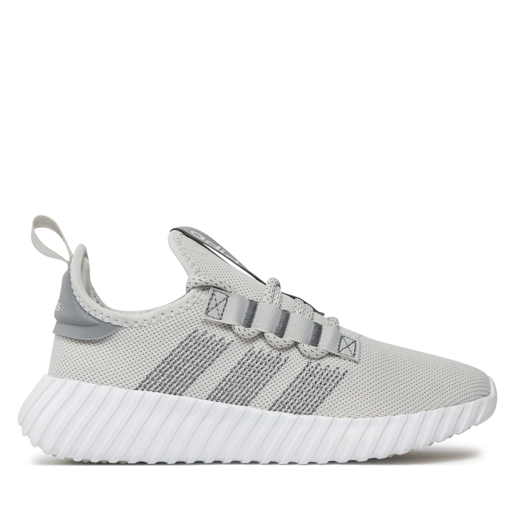 adidas Обувки Kaptir Flow IF6602 Сив - Pepit.bg