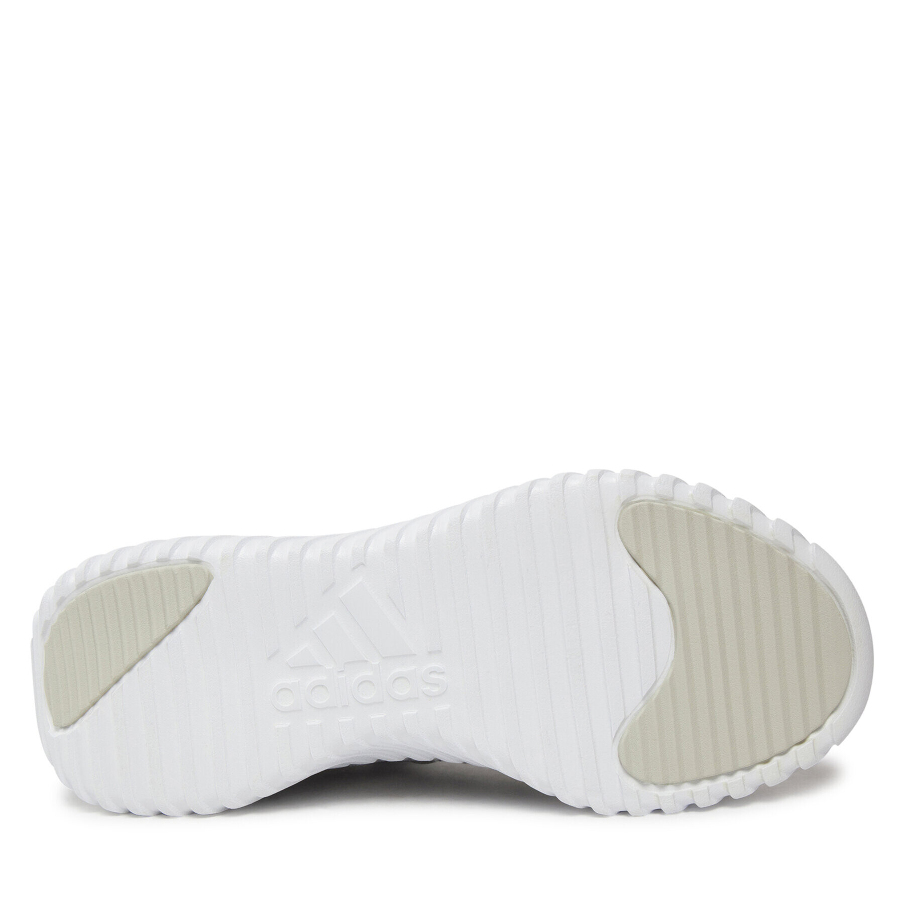 adidas Обувки Kaptir Flow IF6602 Сив - Pepit.bg