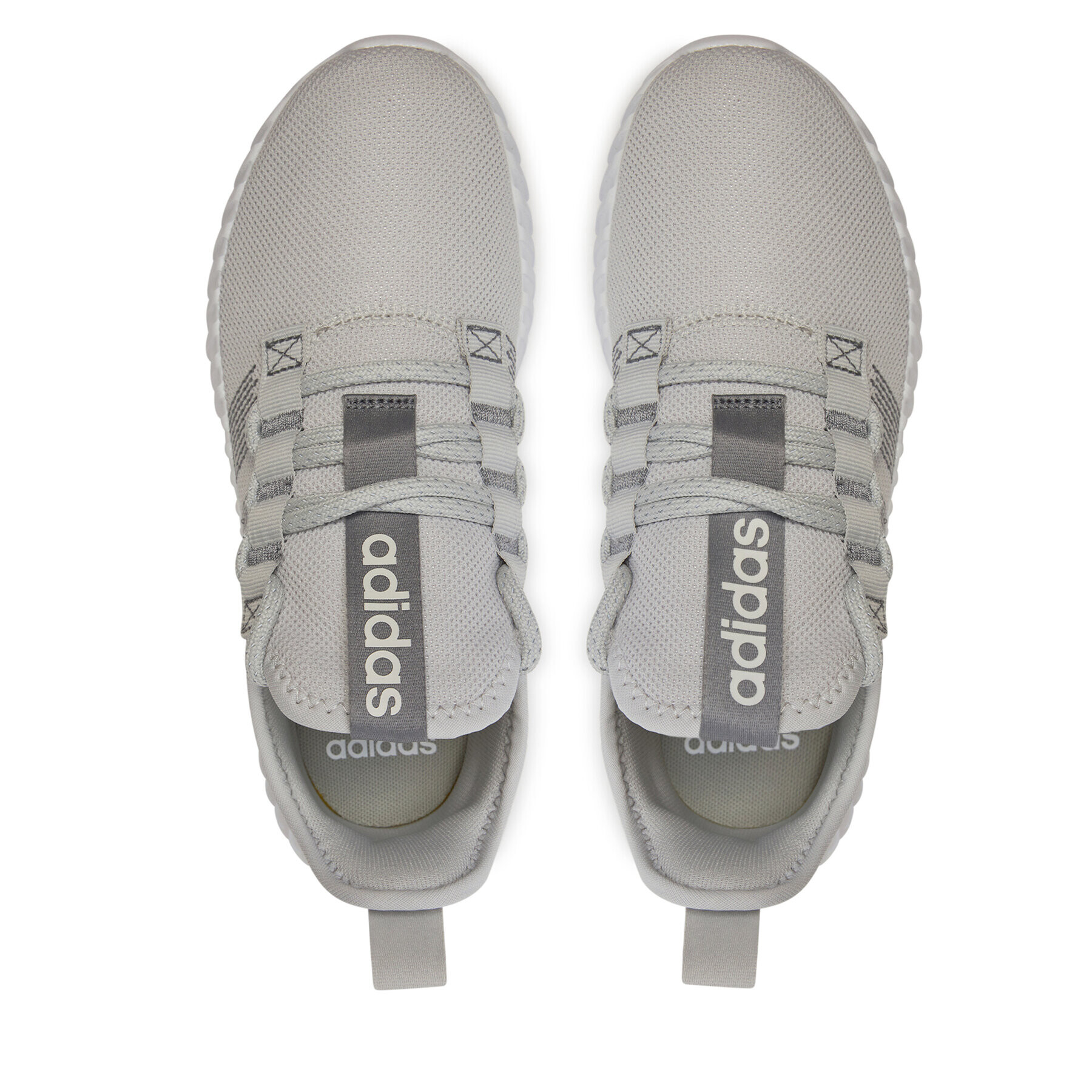 adidas Обувки Kaptir Flow IF6602 Сив - Pepit.bg