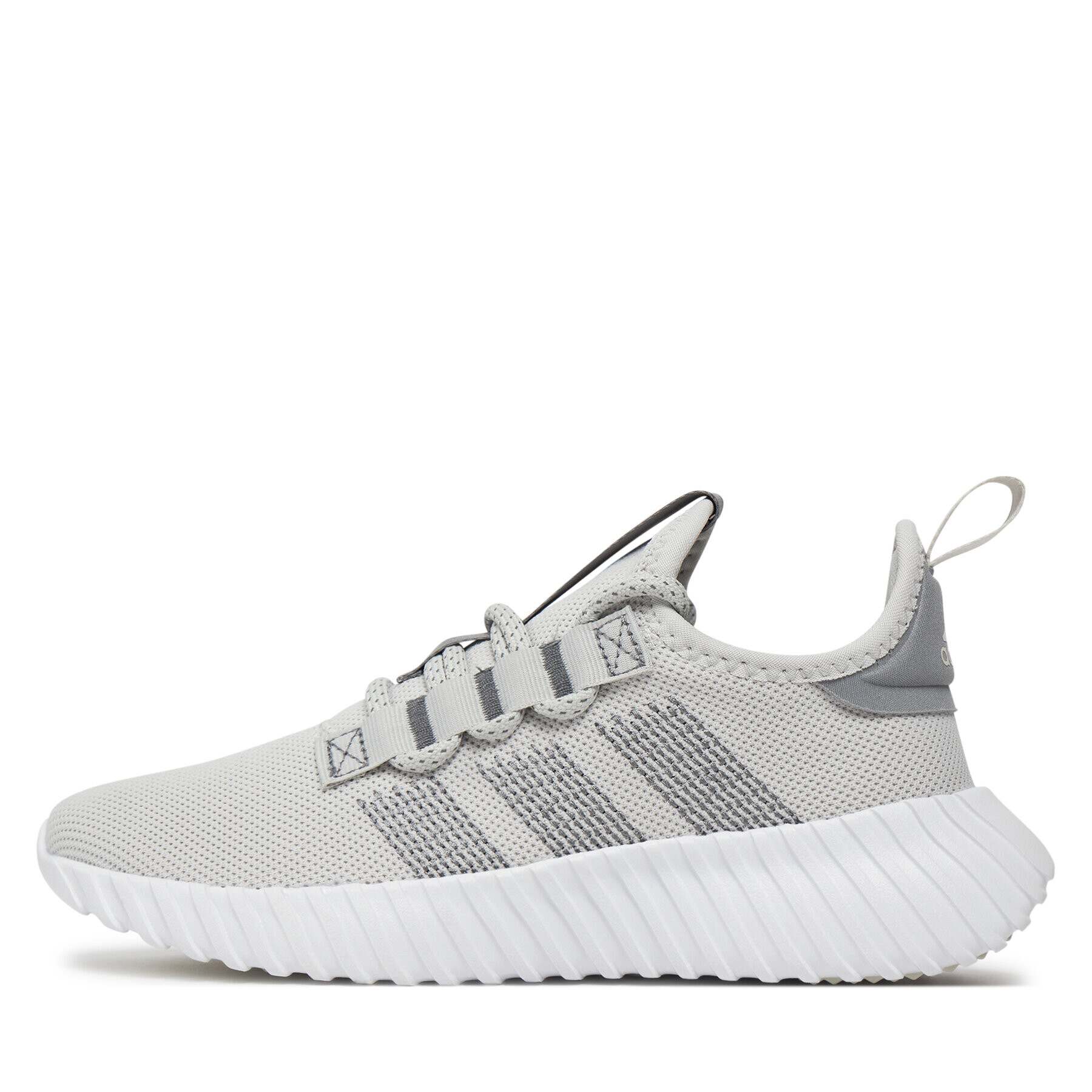 adidas Обувки Kaptir Flow IF6602 Сив - Pepit.bg