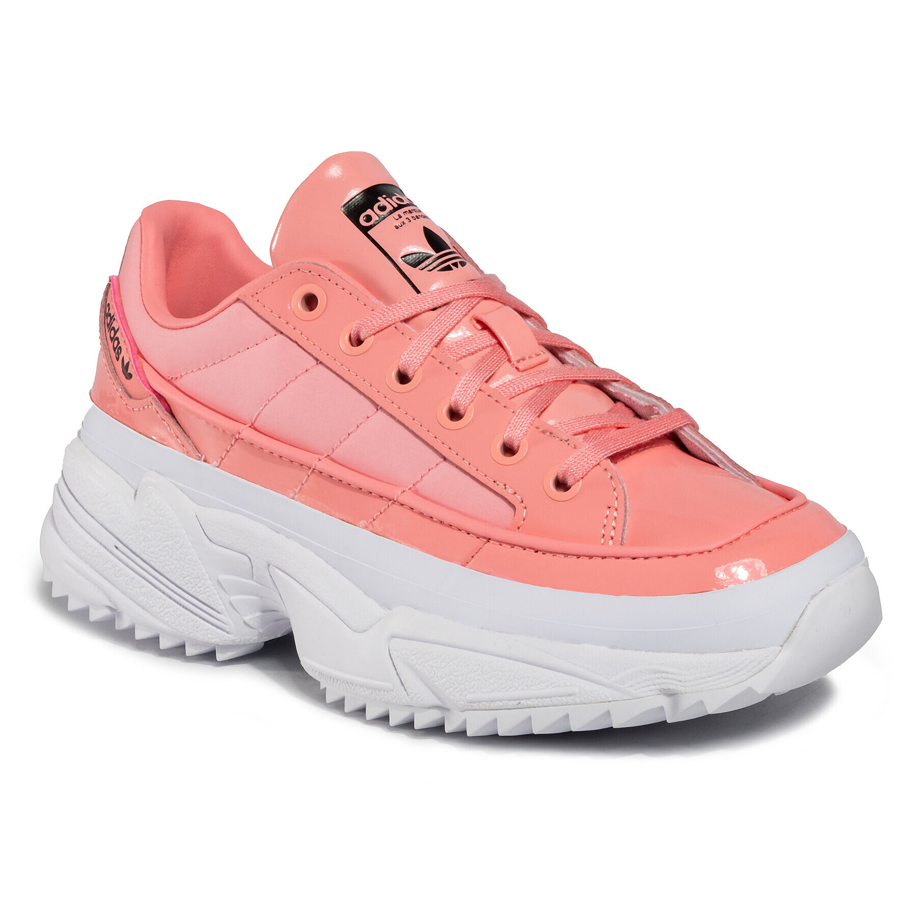 adidas Обувки Killor W EG0576 Розов - Pepit.bg