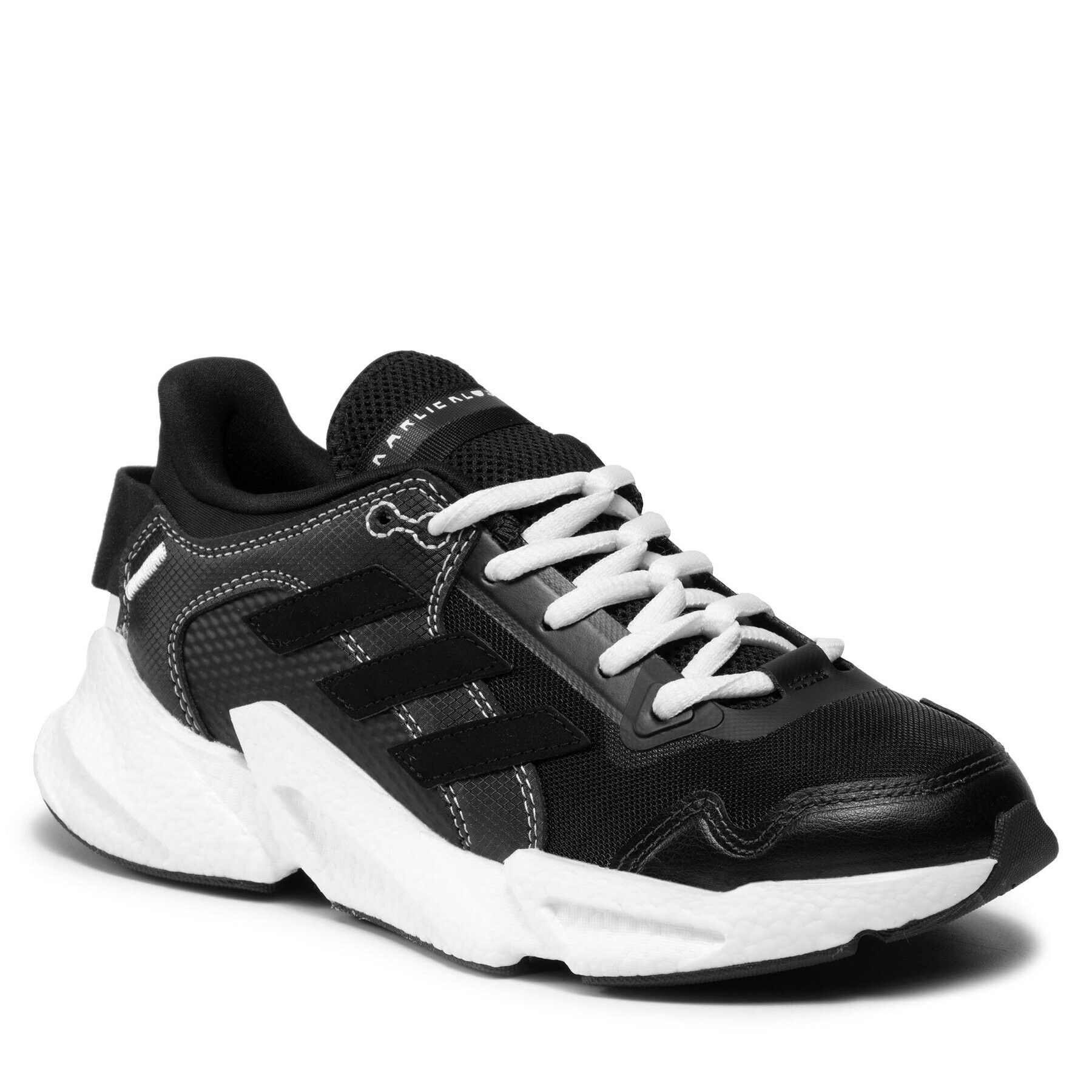 adidas Performance Обувки Kk X9000 S24029 Черен - Pepit.bg