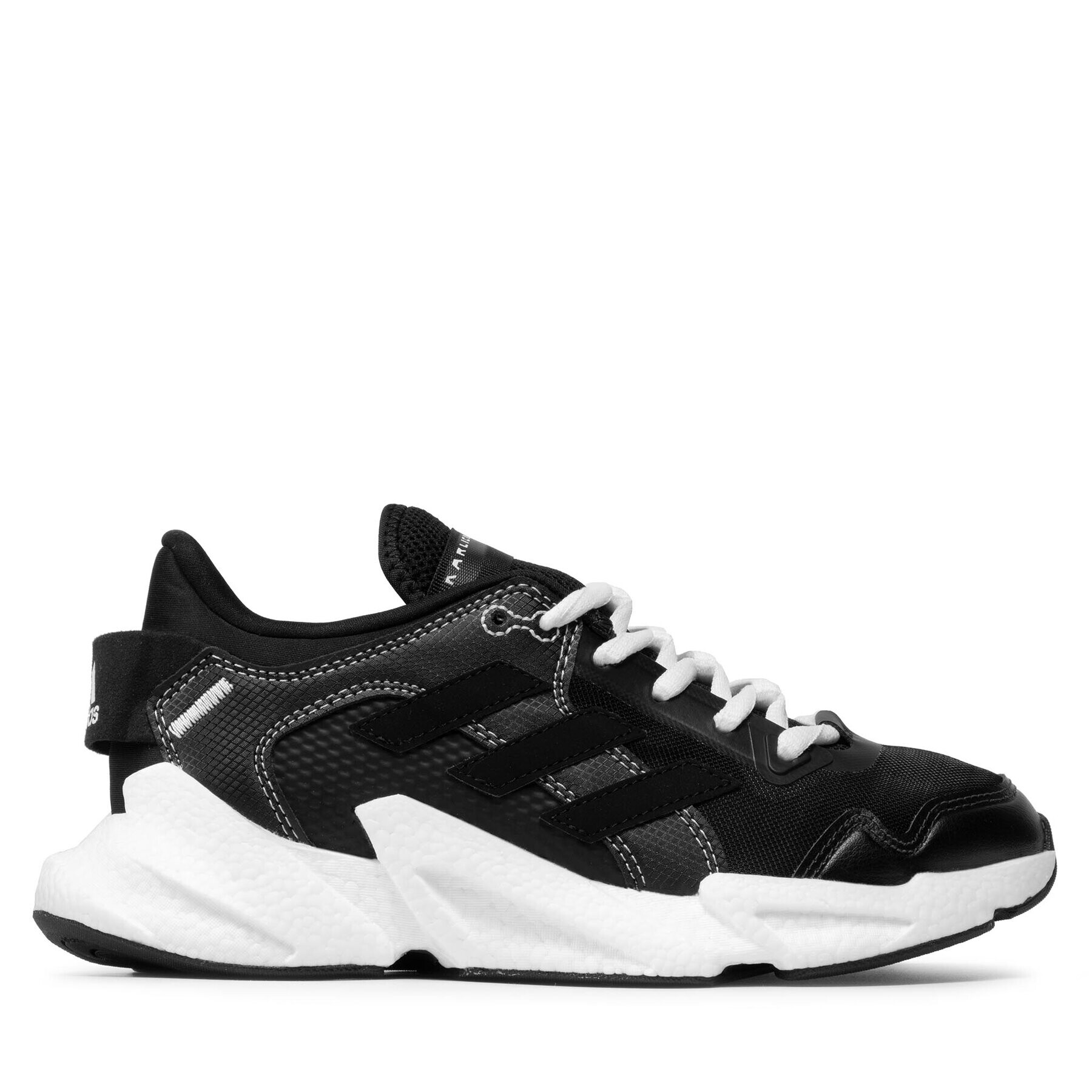 adidas Performance Обувки Kk X9000 S24029 Черен - Pepit.bg