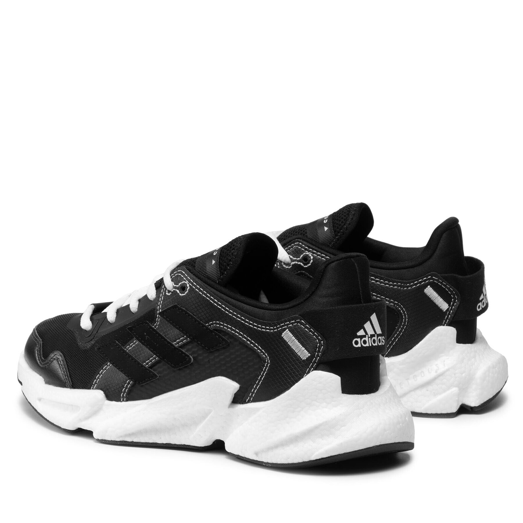 adidas Performance Обувки Kk X9000 S24029 Черен - Pepit.bg