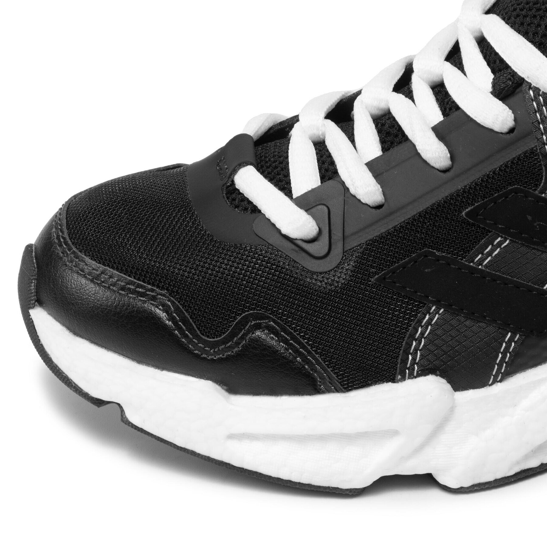 adidas Performance Обувки Kk X9000 S24029 Черен - Pepit.bg