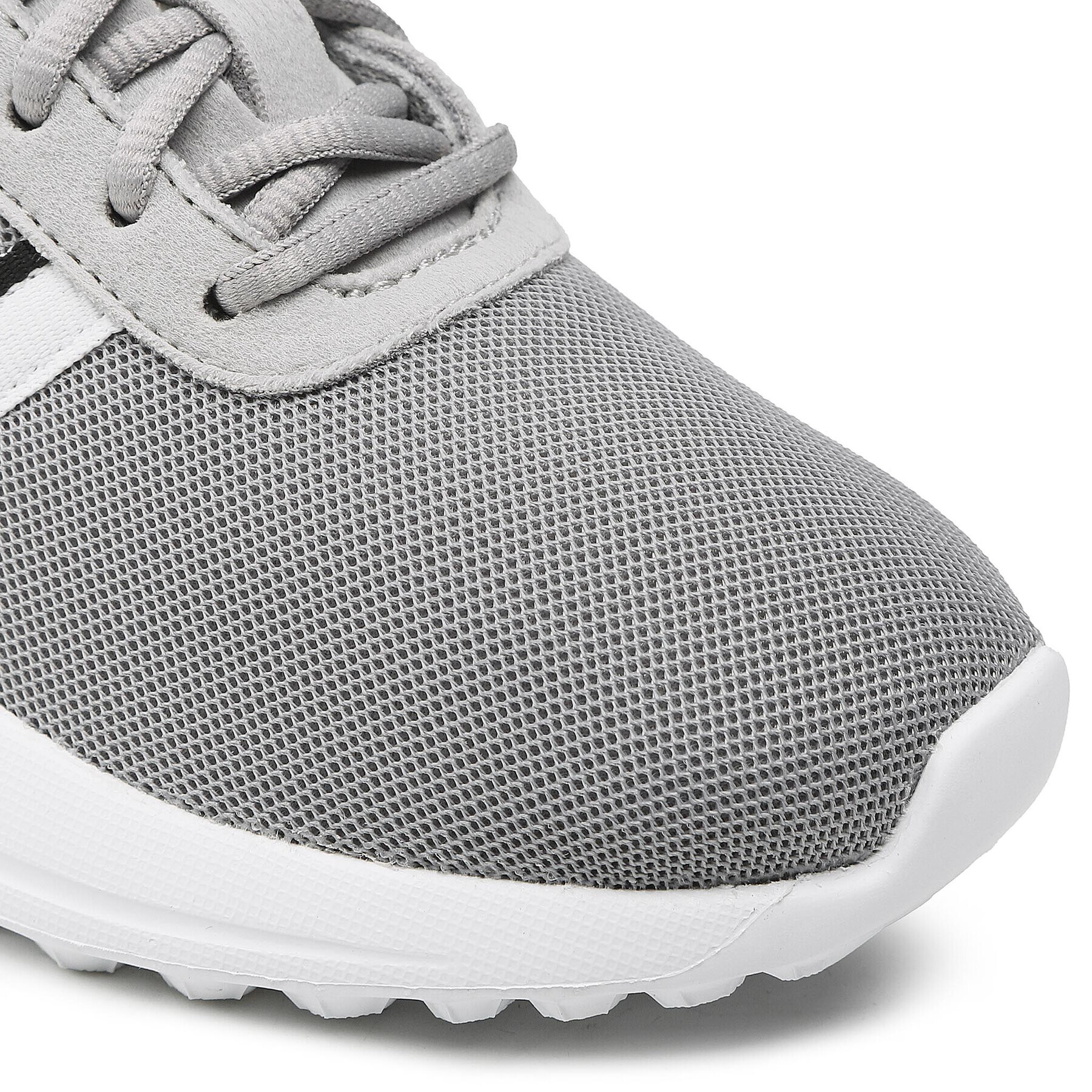 adidas Обувки La Trainer Lite C GX1905 Сив - Pepit.bg