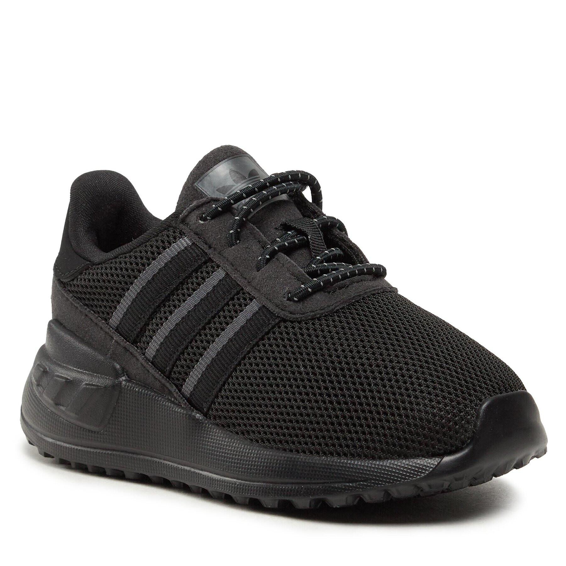 adidas Обувки La Trainer Lite El I FW8275 Черен - Pepit.bg
