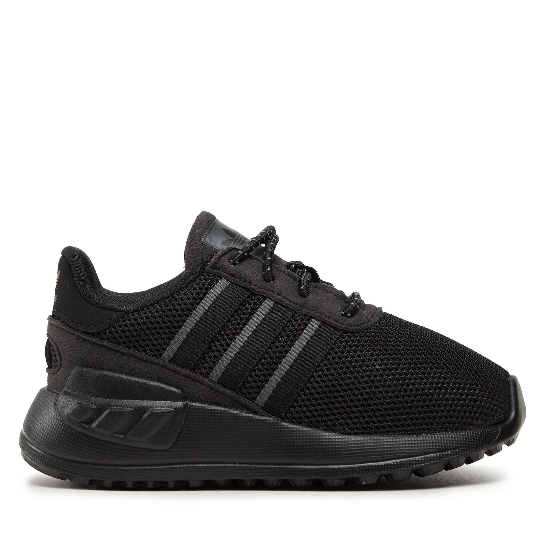 adidas Обувки La Trainer Lite El I FW8275 Черен - Pepit.bg